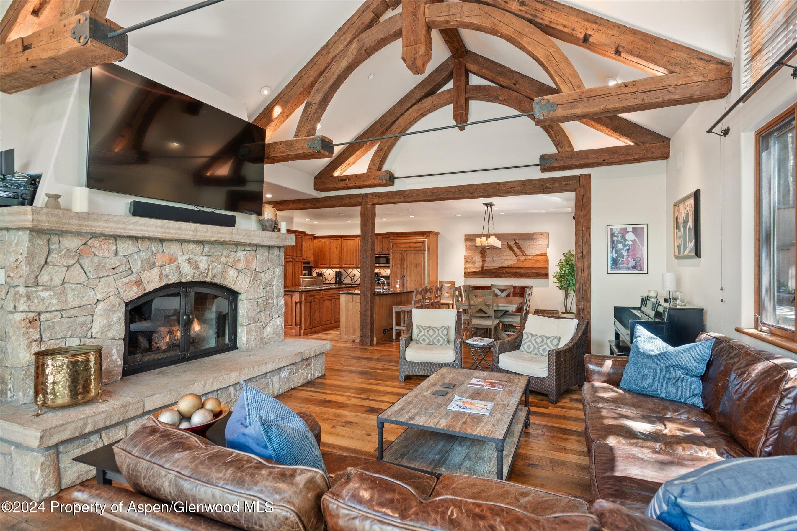 1530 Silver King Drive, Aspen, CO 81611 - Photo 4