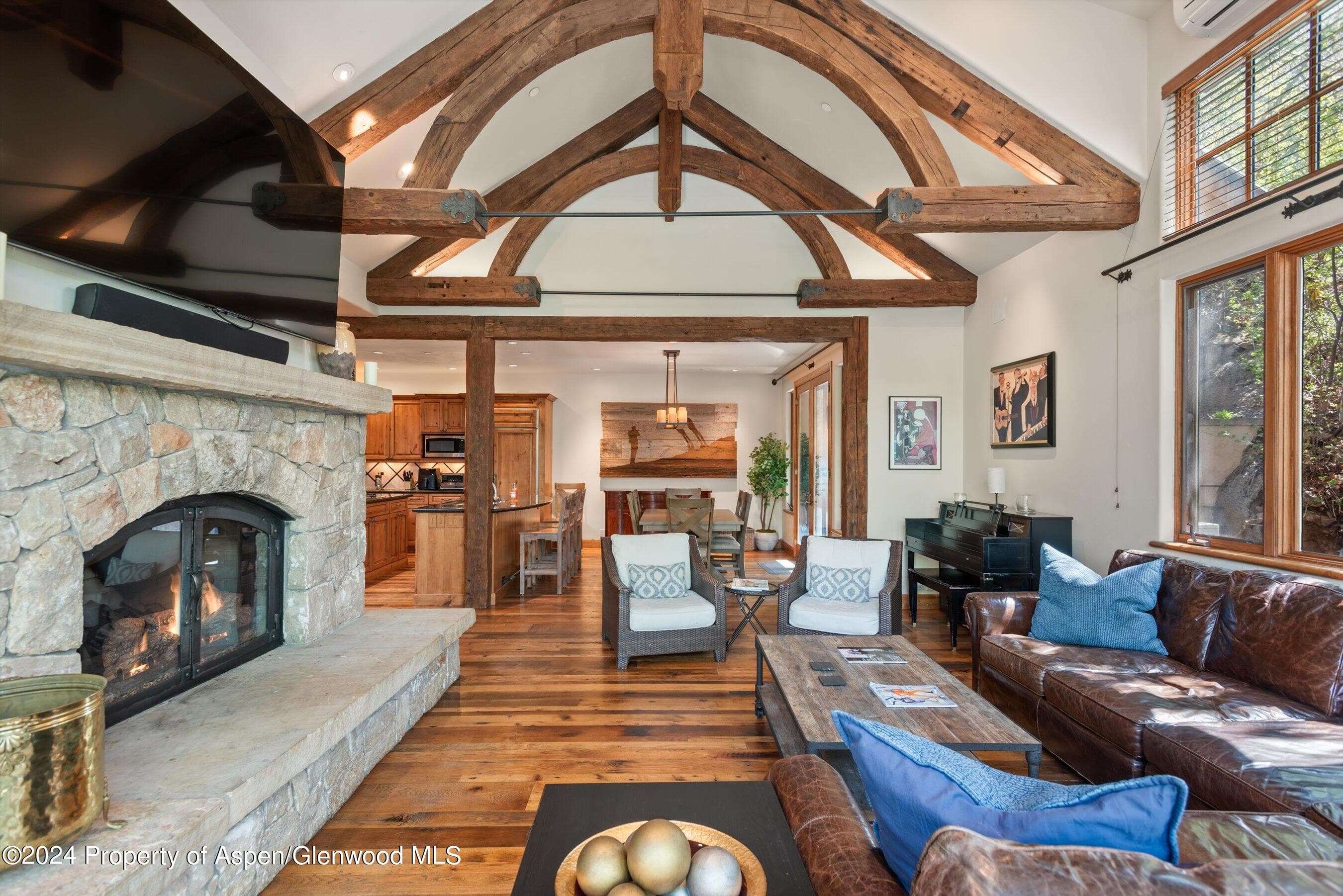 1530 Silver King Drive, Aspen, CO 81611 - Photo 5