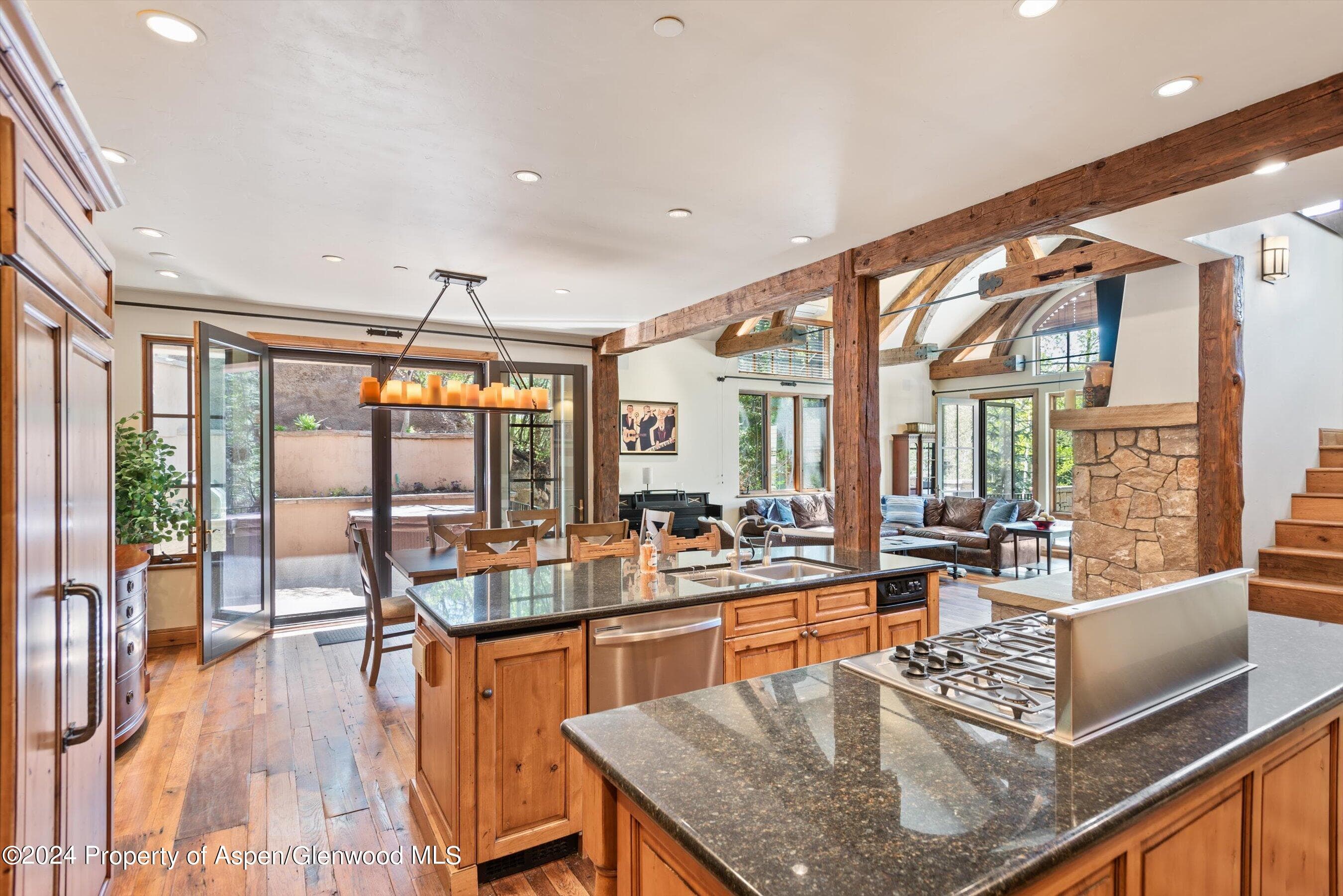 1530 Silver King Drive, Aspen, CO 81611 - Photo 12