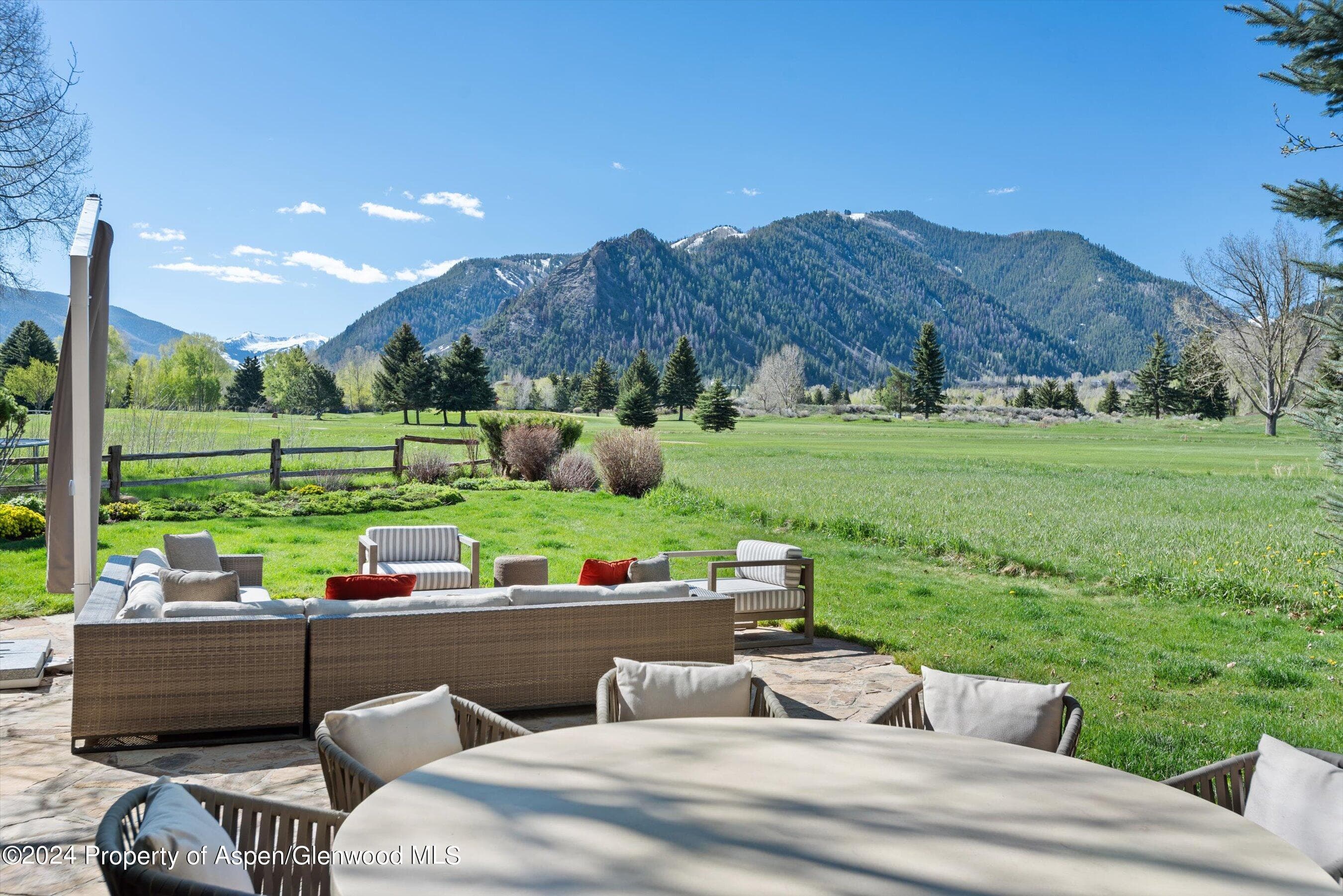 855 Bonita Unit A, Aspen, CO 81611 - Photo 2