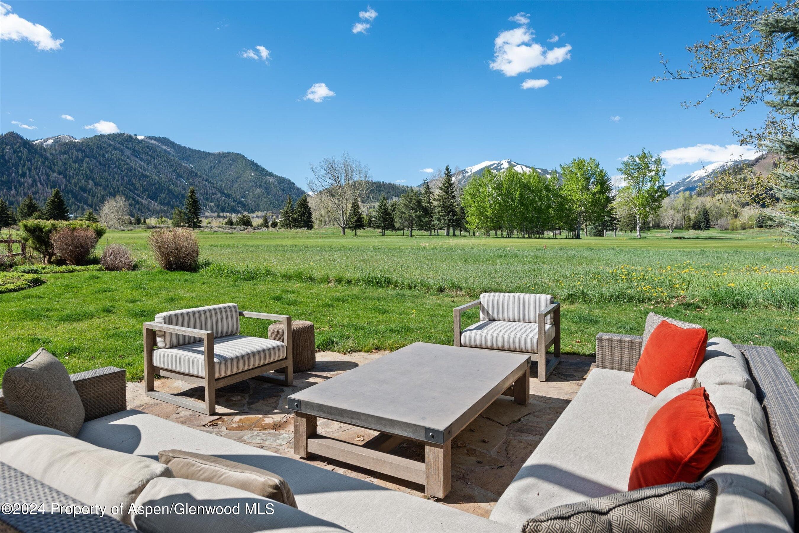 855 Bonita Unit A, Aspen, CO 81611 - Photo 4