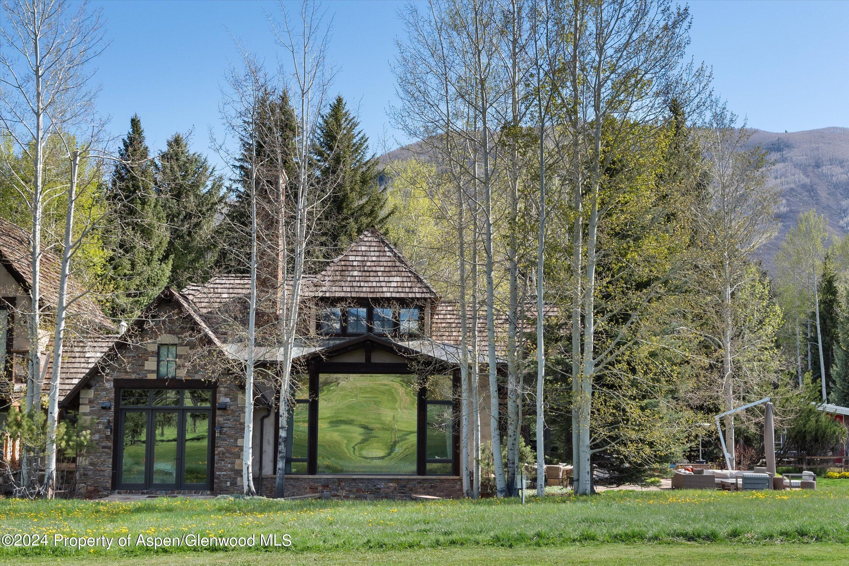 855 Bonita Unit A, Aspen, CO 81611 - Photo 7