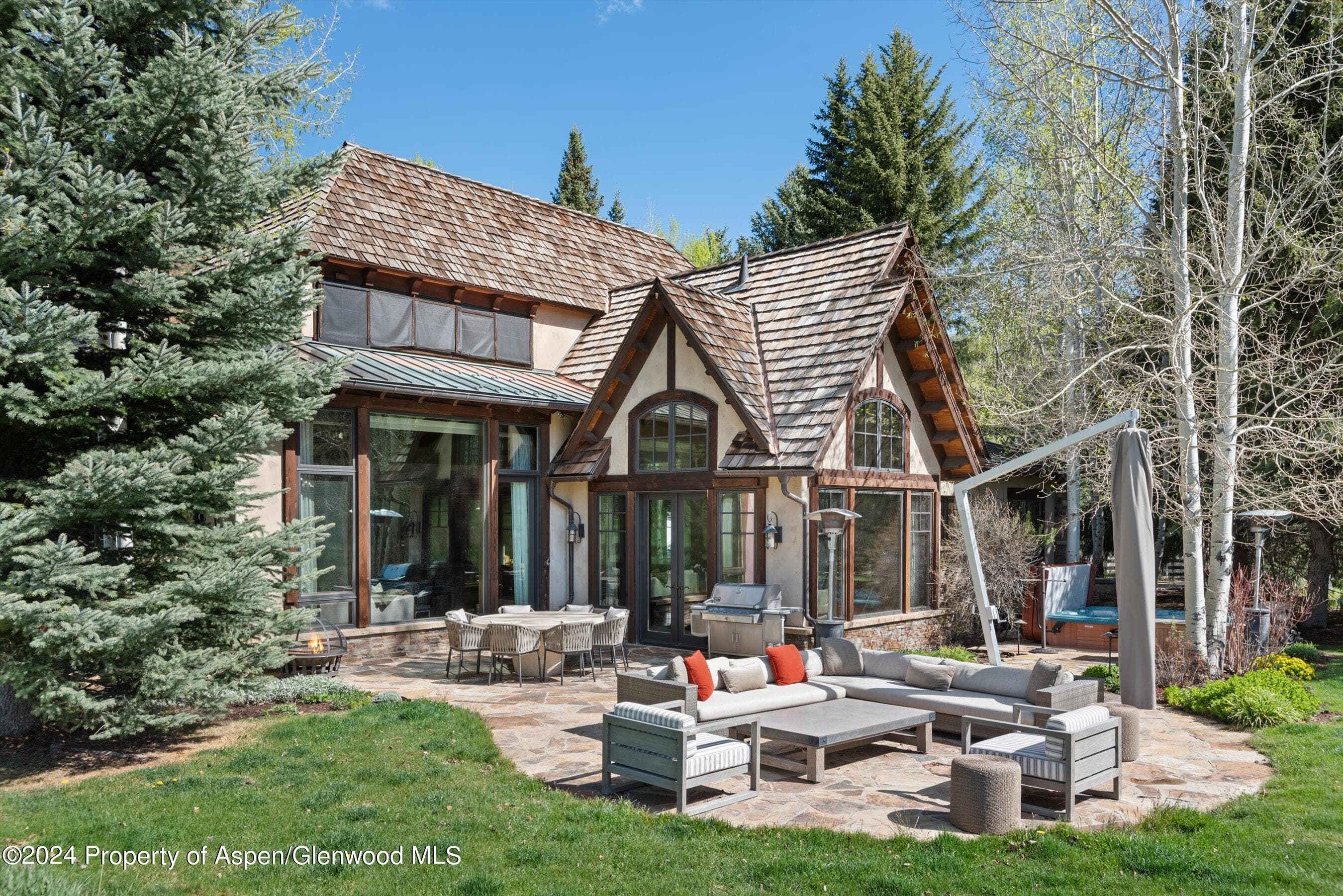 855 Bonita Unit A, Aspen, CO 81611 - Photo 9