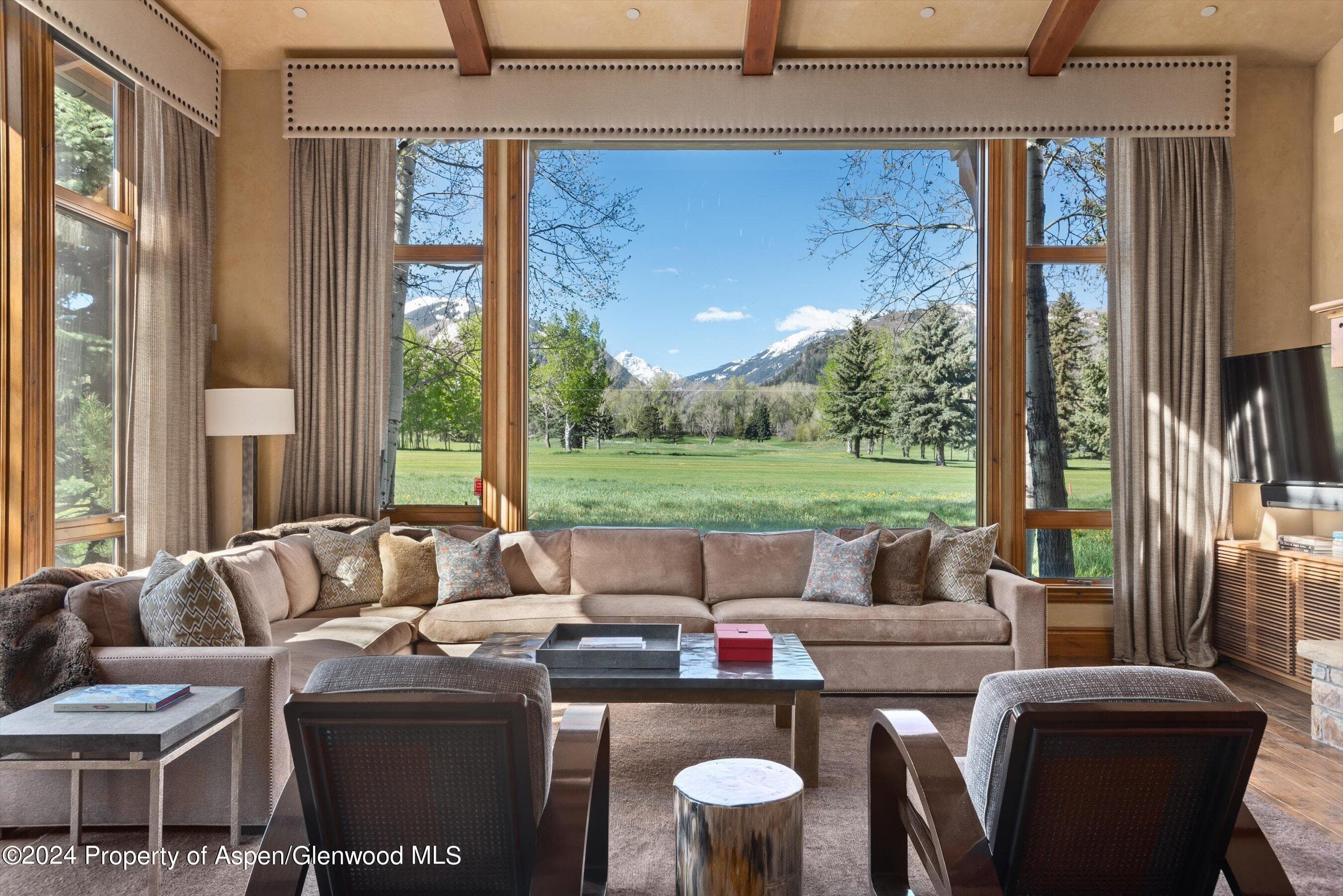 855 Bonita Unit A, Aspen, CO 81611 - Photo 11