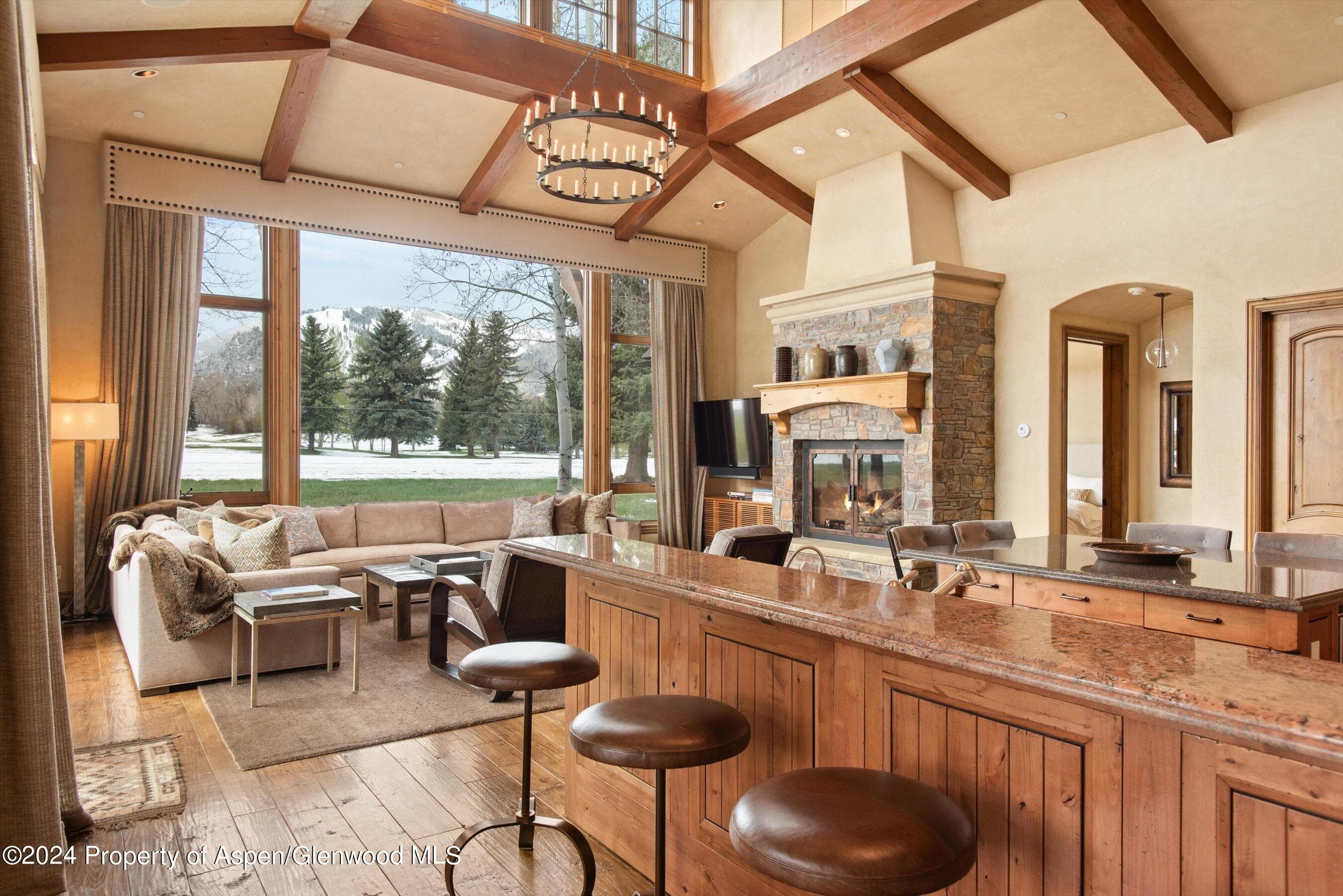 855 Bonita Unit A, Aspen, CO 81611 - Photo 15