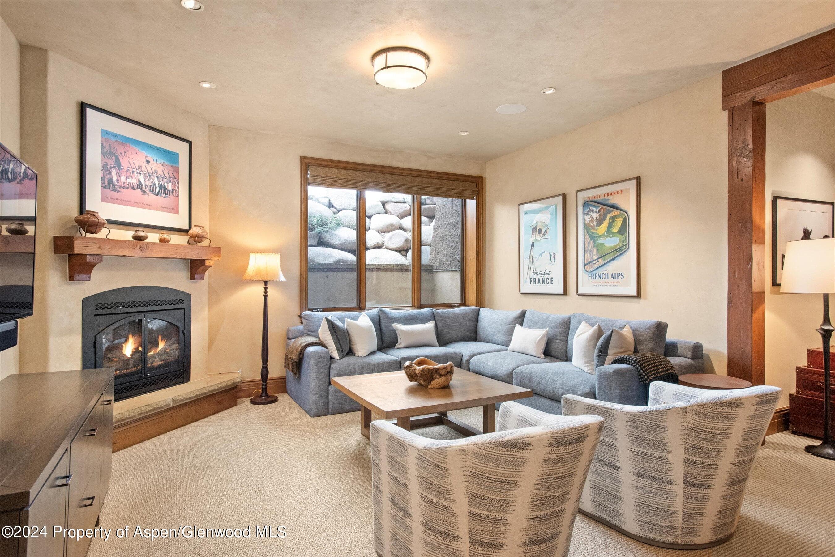 855 Bonita Unit A, Aspen, CO 81611 - Photo 25