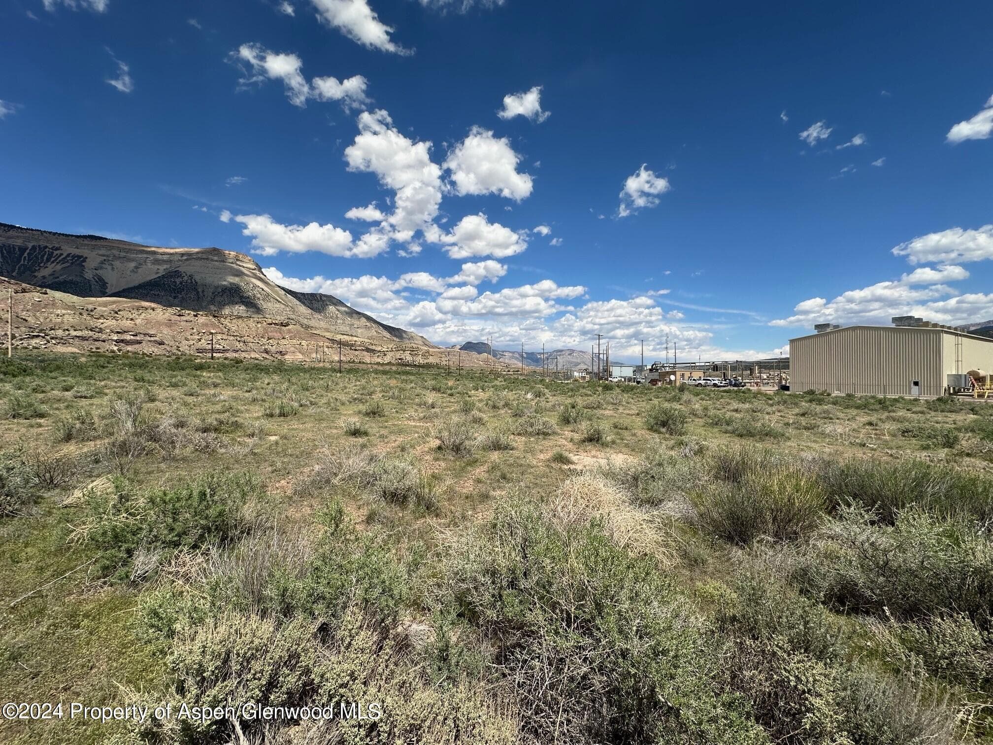 TBD Buds Way, Parachute, CO 81635 - Photo 2