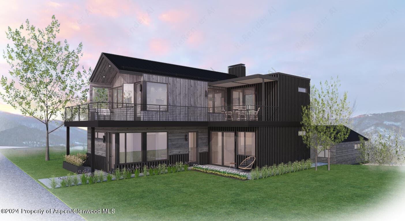 144 W Homestead Drive, Basalt, CO 81621 - Photo 51
