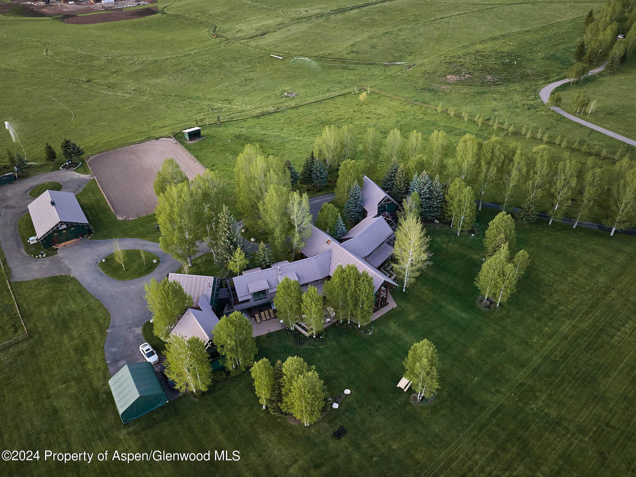 910 White Star Drive, Aspen, CO 81611 - Photo 8