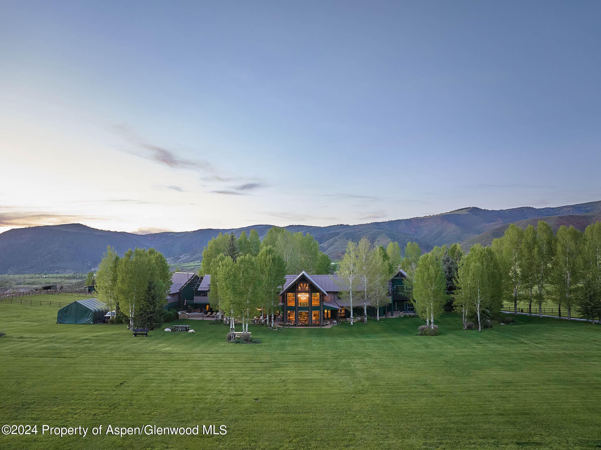 910 White Star Drive, Aspen, CO 81611 - Photo 1