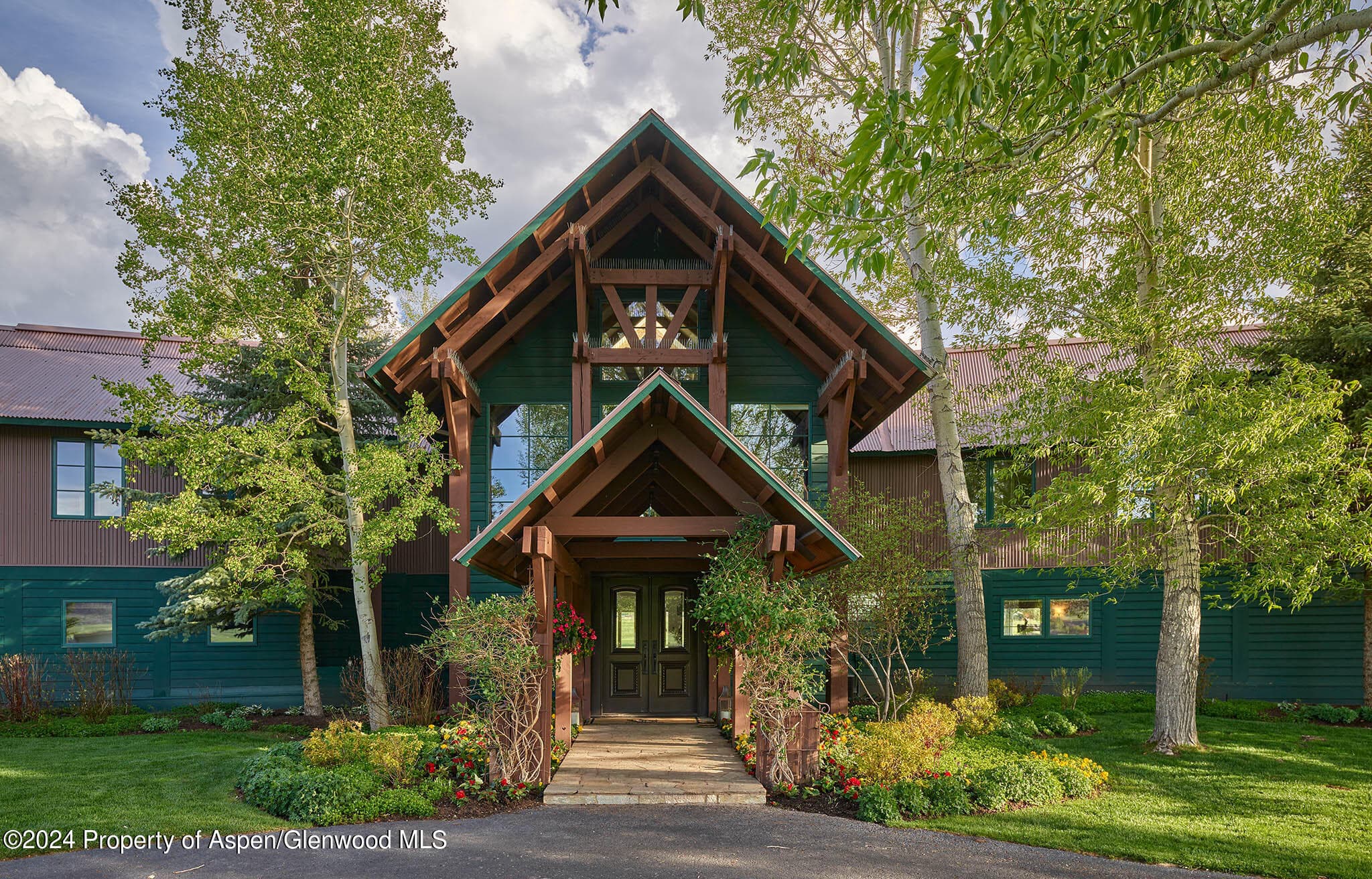 910 White Star Drive, Aspen, CO 81611 - Photo 9