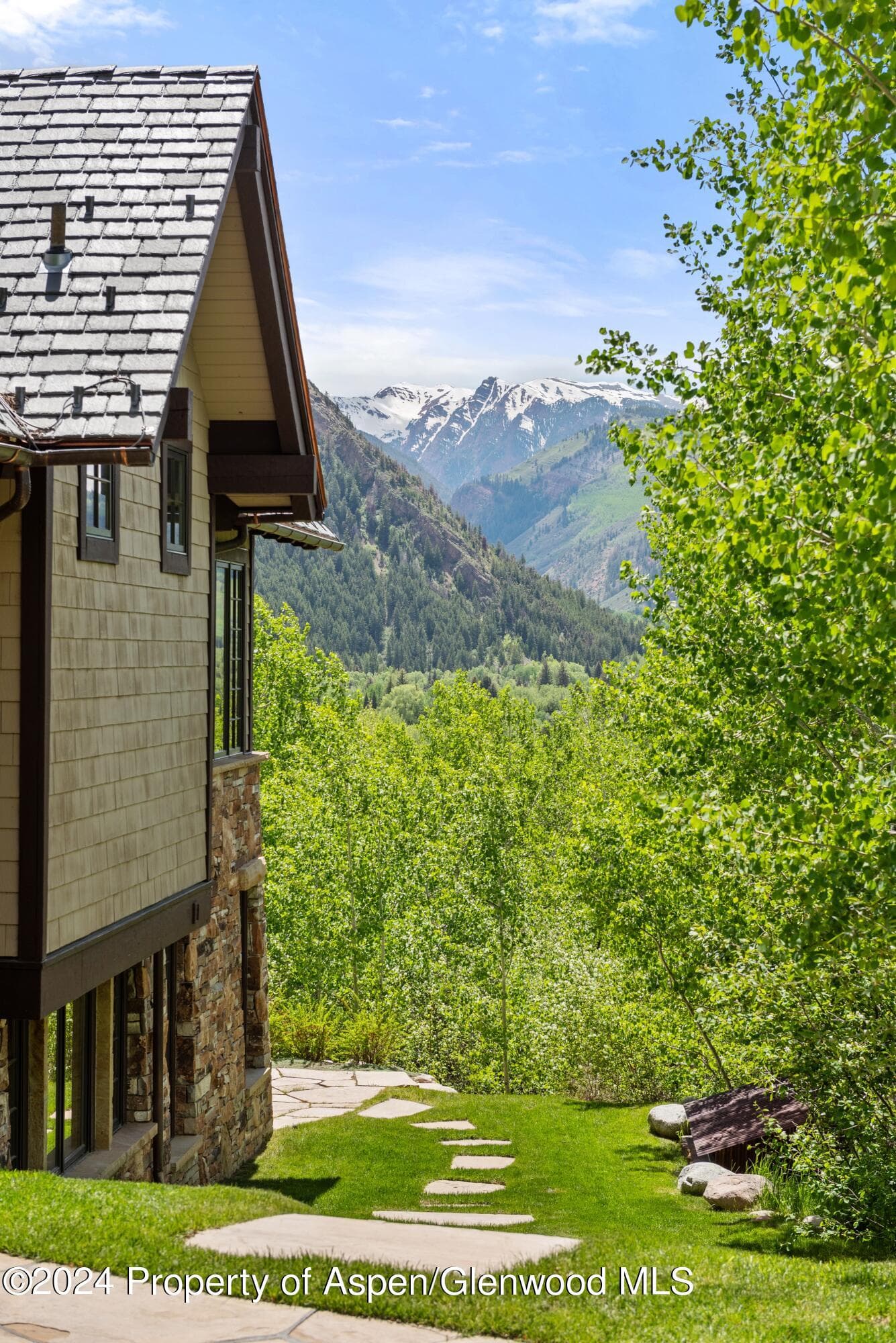 705 Spruce Street, Aspen, CO 81611 - Photo 40
