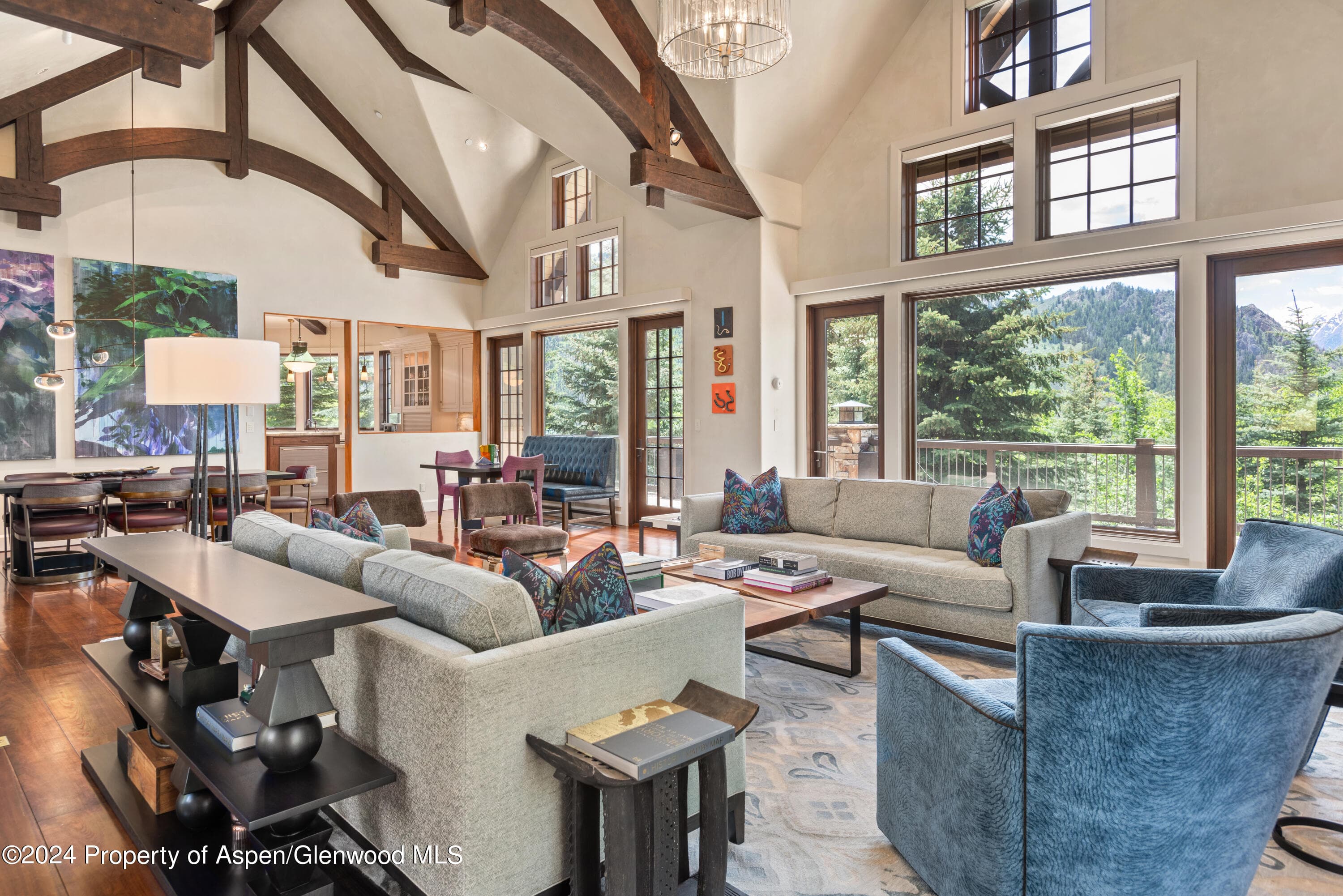 705 Spruce Street, Aspen, CO 81611 - Photo 5