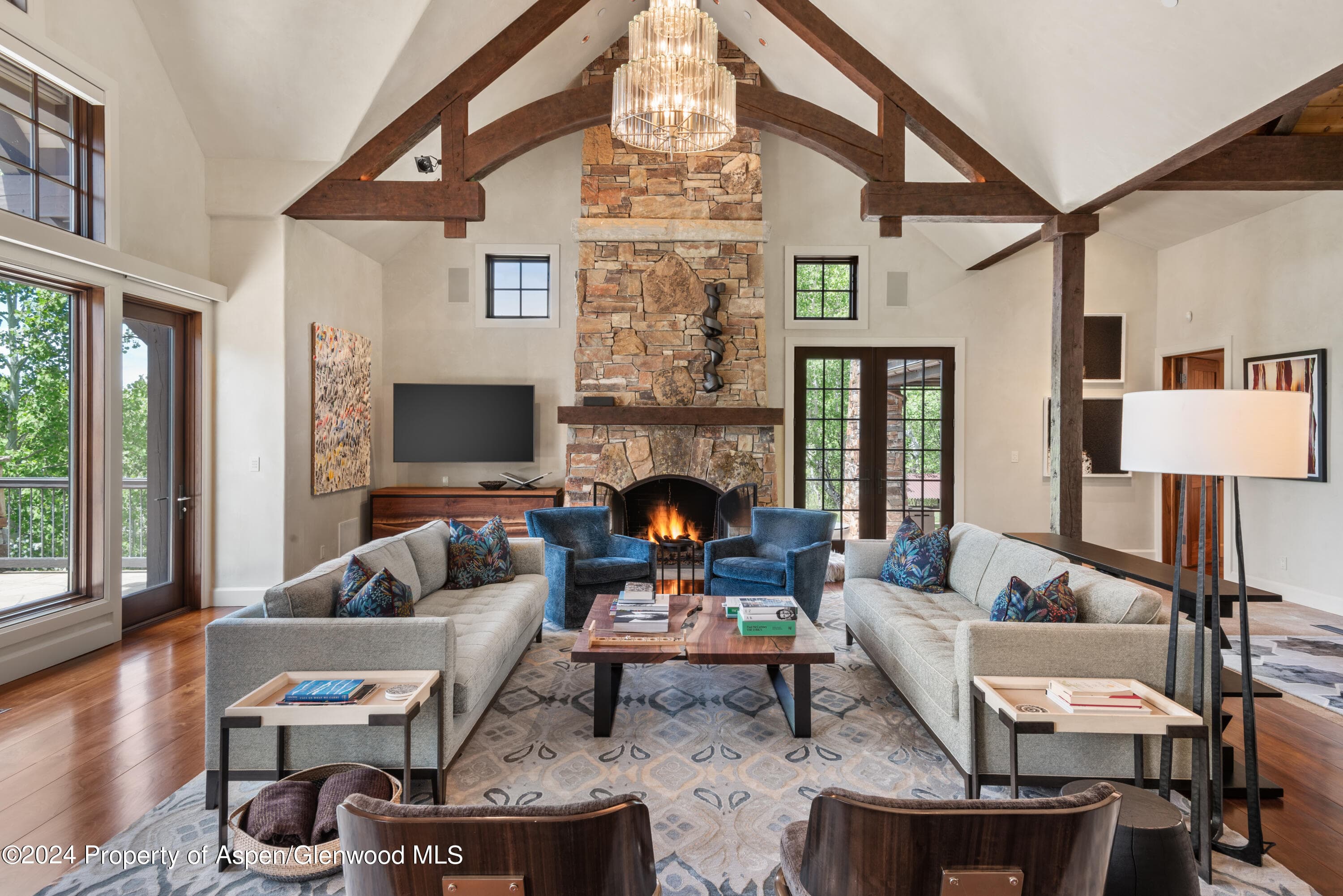 705 Spruce Street, Aspen, CO 81611 - Photo 7