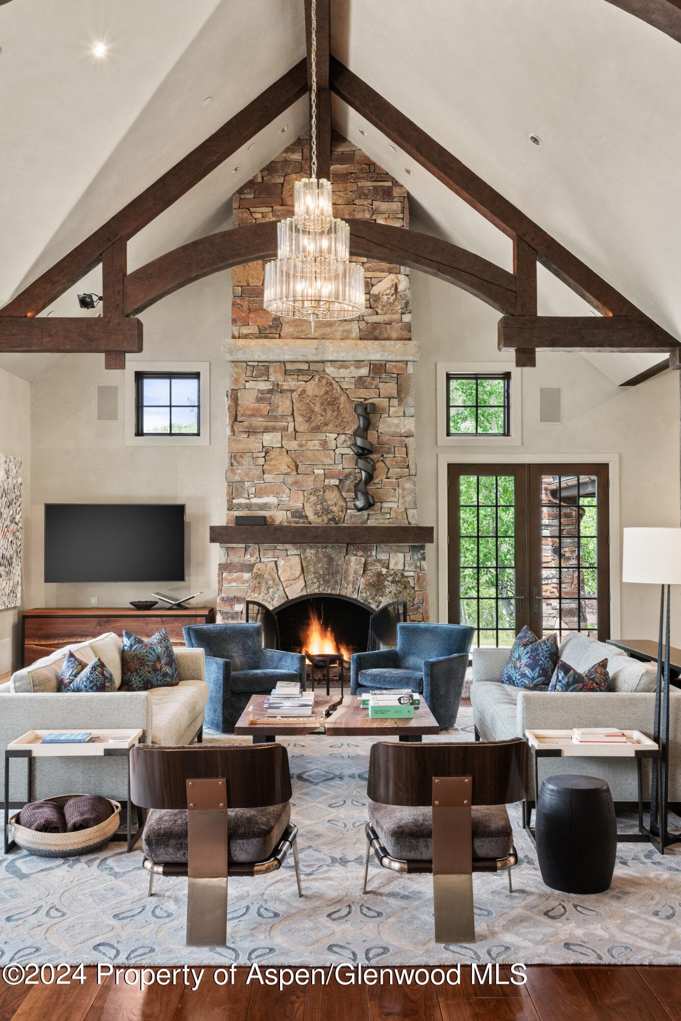705 Spruce Street, Aspen, CO 81611 - Photo 8
