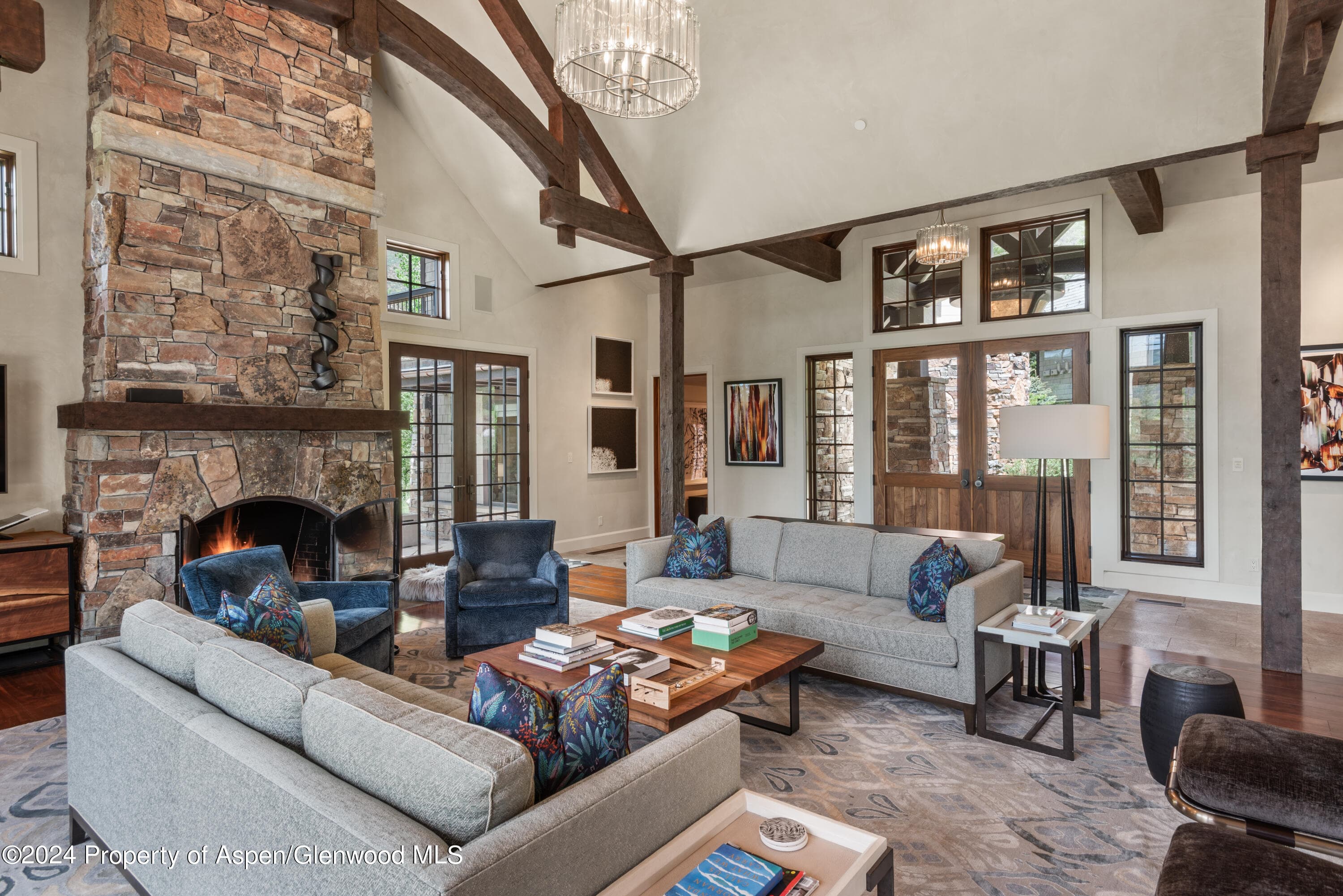 705 Spruce Street, Aspen, CO 81611 - Photo 9