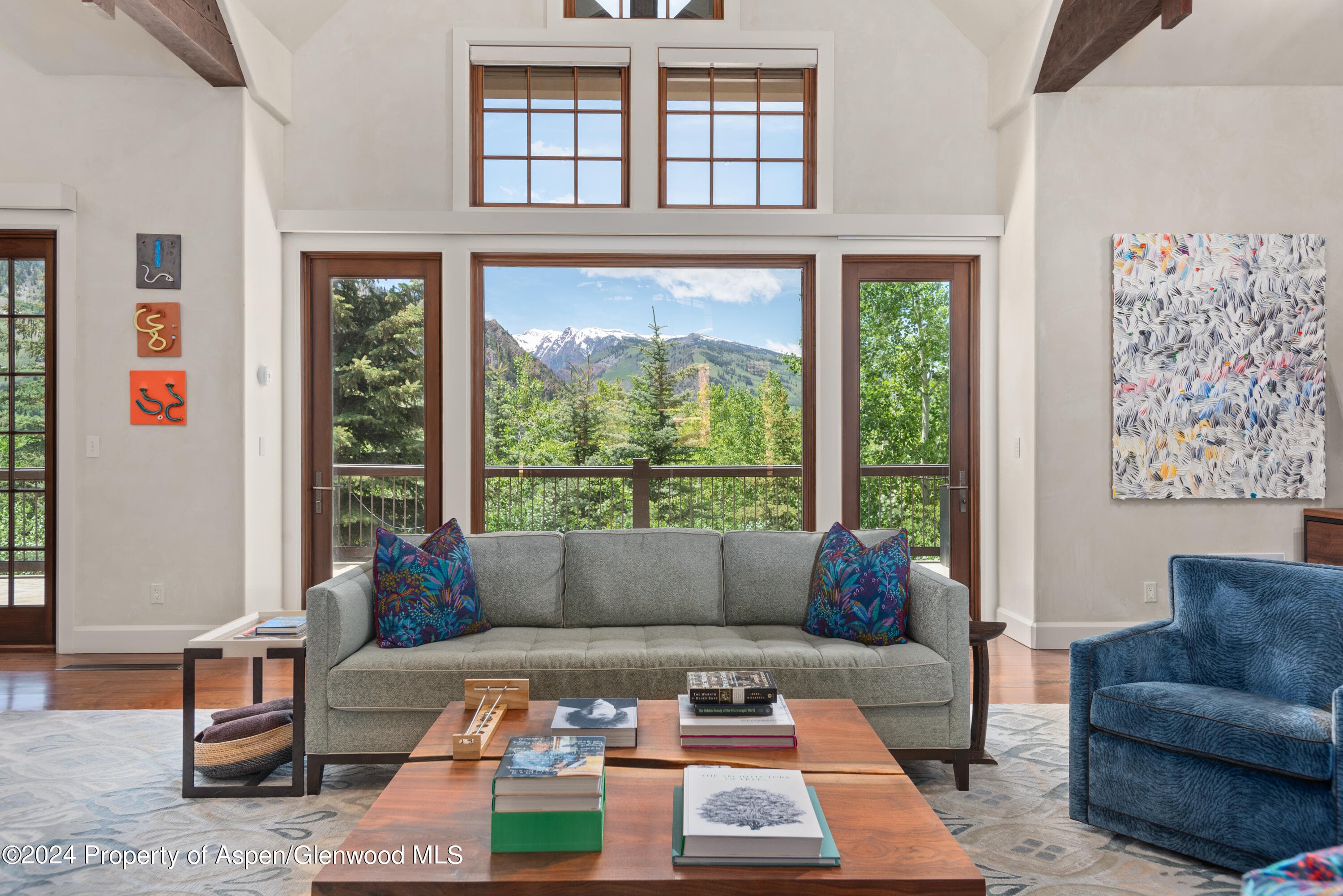 705 Spruce Street, Aspen, CO 81611 - Photo 10