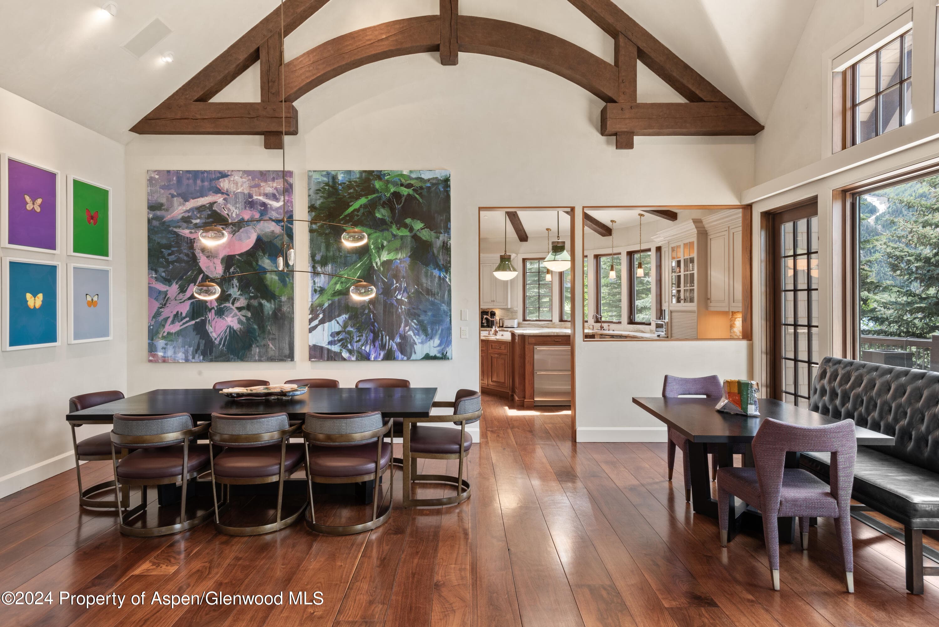 705 Spruce Street, Aspen, CO 81611 - Photo 12