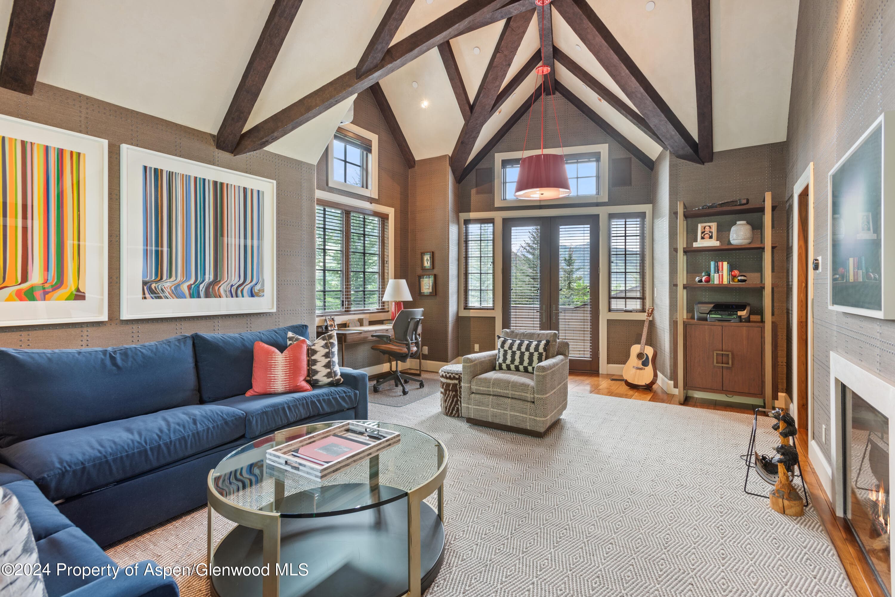 705 Spruce Street, Aspen, CO 81611 - Photo 28