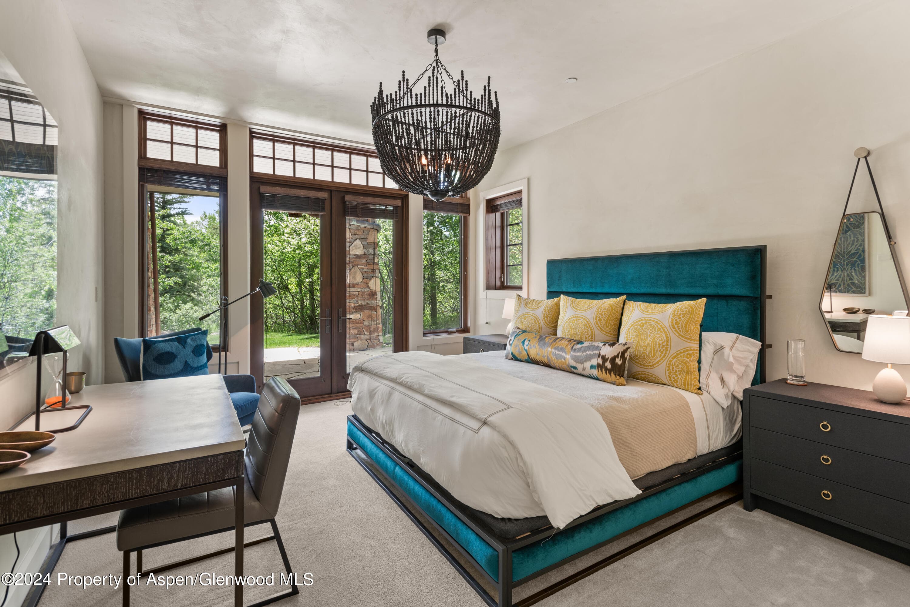 705 Spruce Street, Aspen, CO 81611 - Photo 35