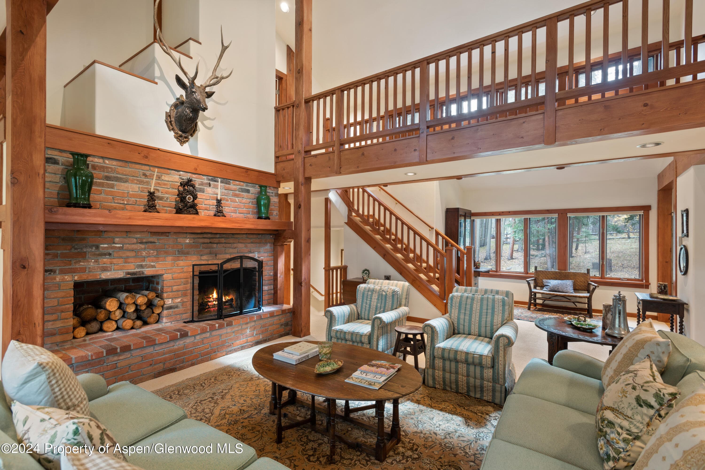 9676 Castle Creek Road, Aspen, CO 81611 - Photo 11