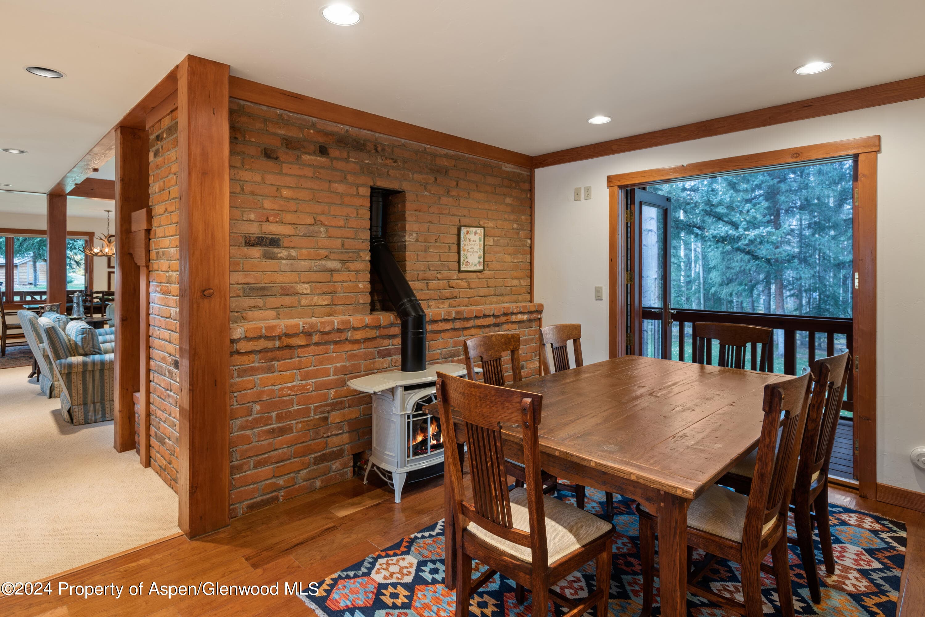 9676 Castle Creek Road, Aspen, CO 81611 - Photo 14