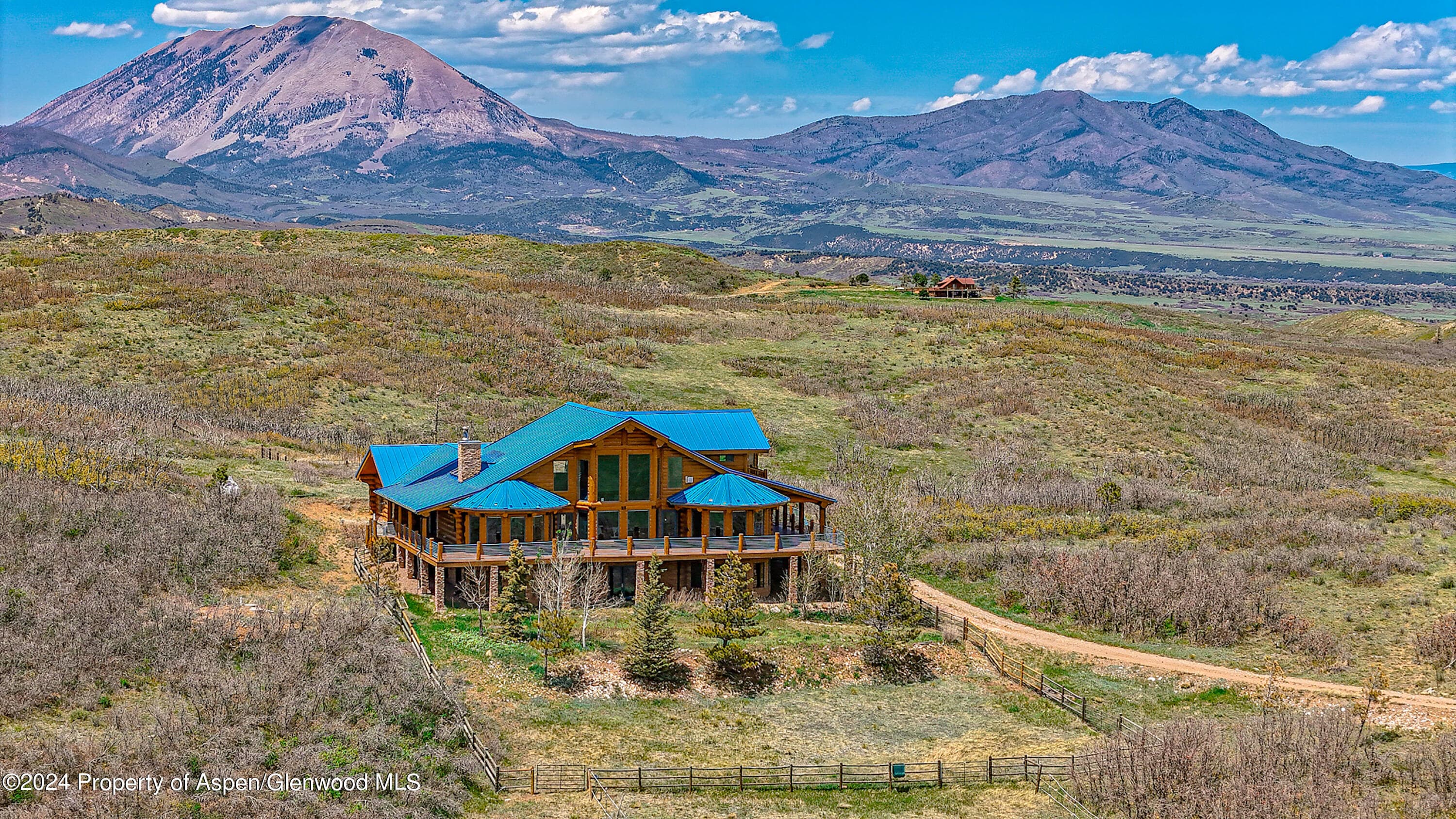1390 Mountain Valley Road, La Veta, CO 81055 - Photo 2