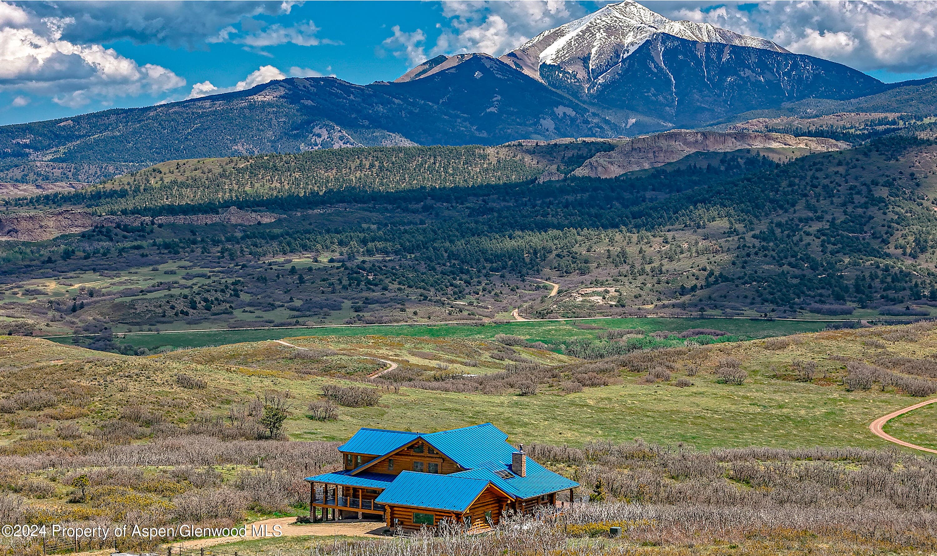 1390 Mountain Valley Road, La Veta, CO 81055 - Photo 42