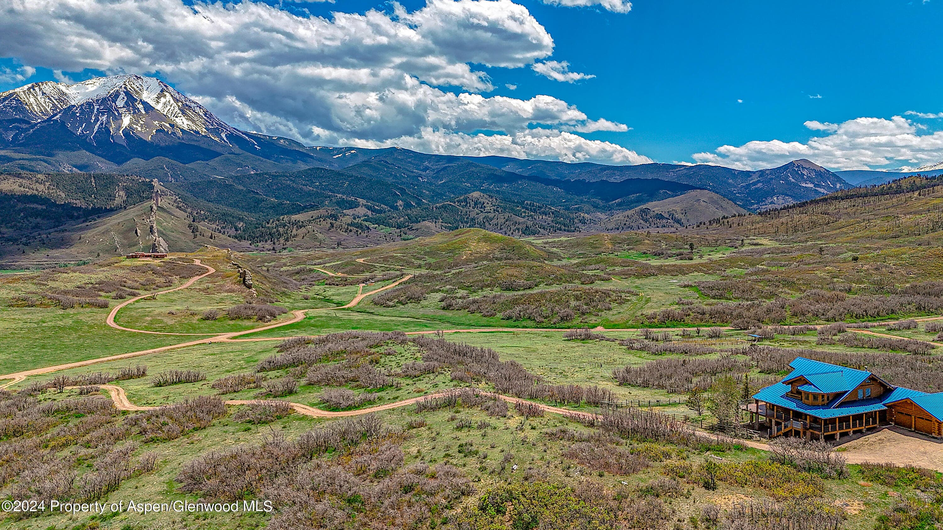 1390 Mountain Valley Road, La Veta, CO 81055 - Photo 43