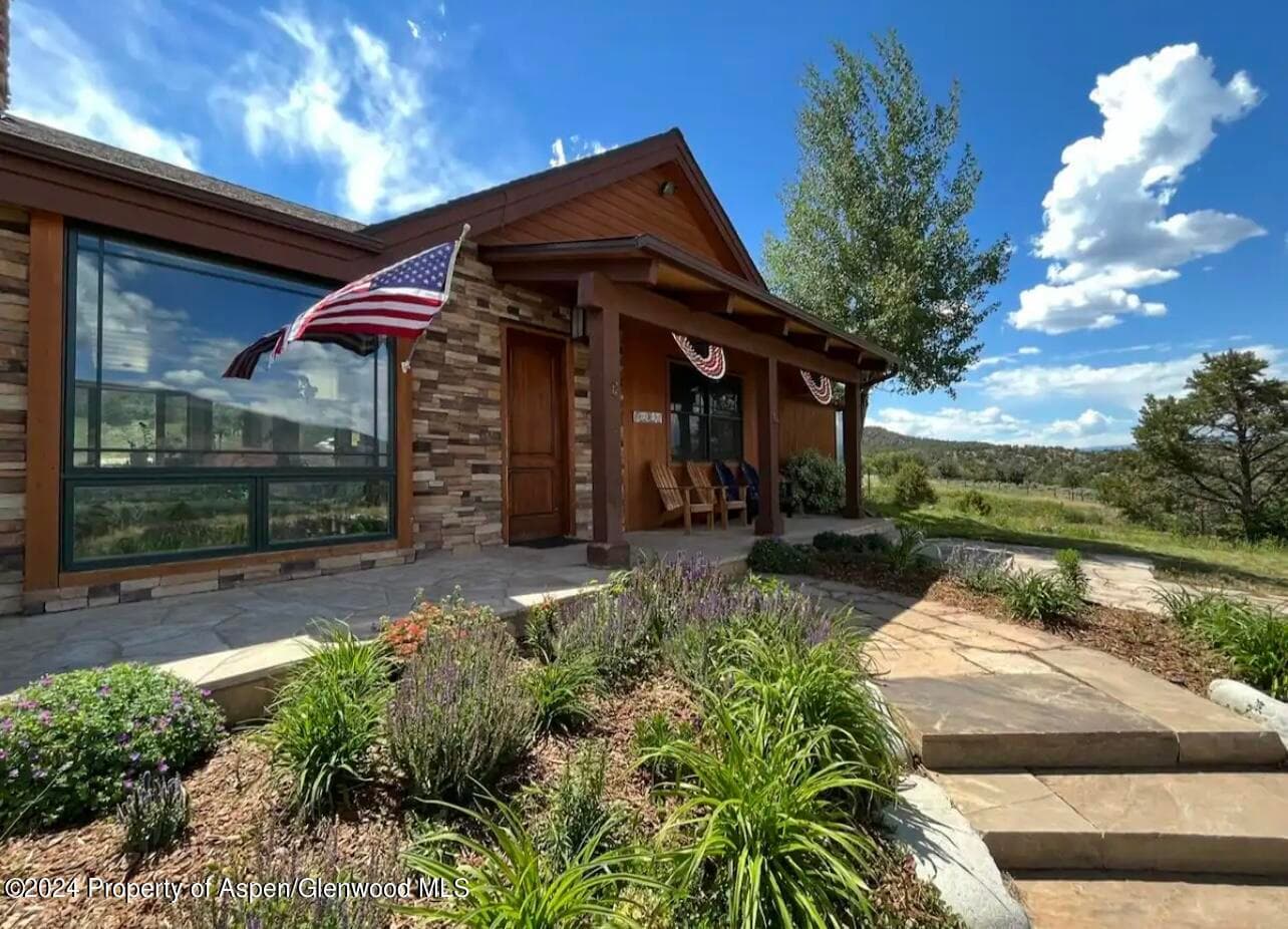1434 Hooks Spur Road, Basalt, CO 81621 - Photo 20