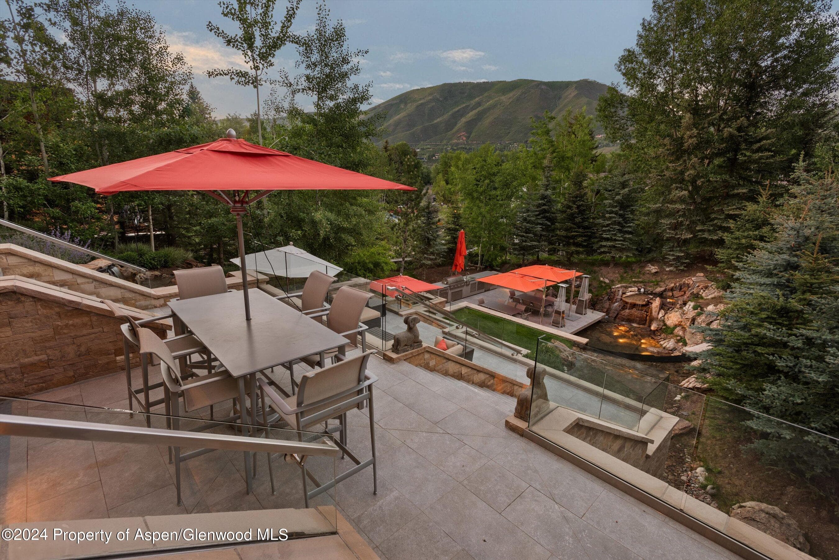 19 Little Cloud Trail, Aspen, CO 81611 - Photo 59