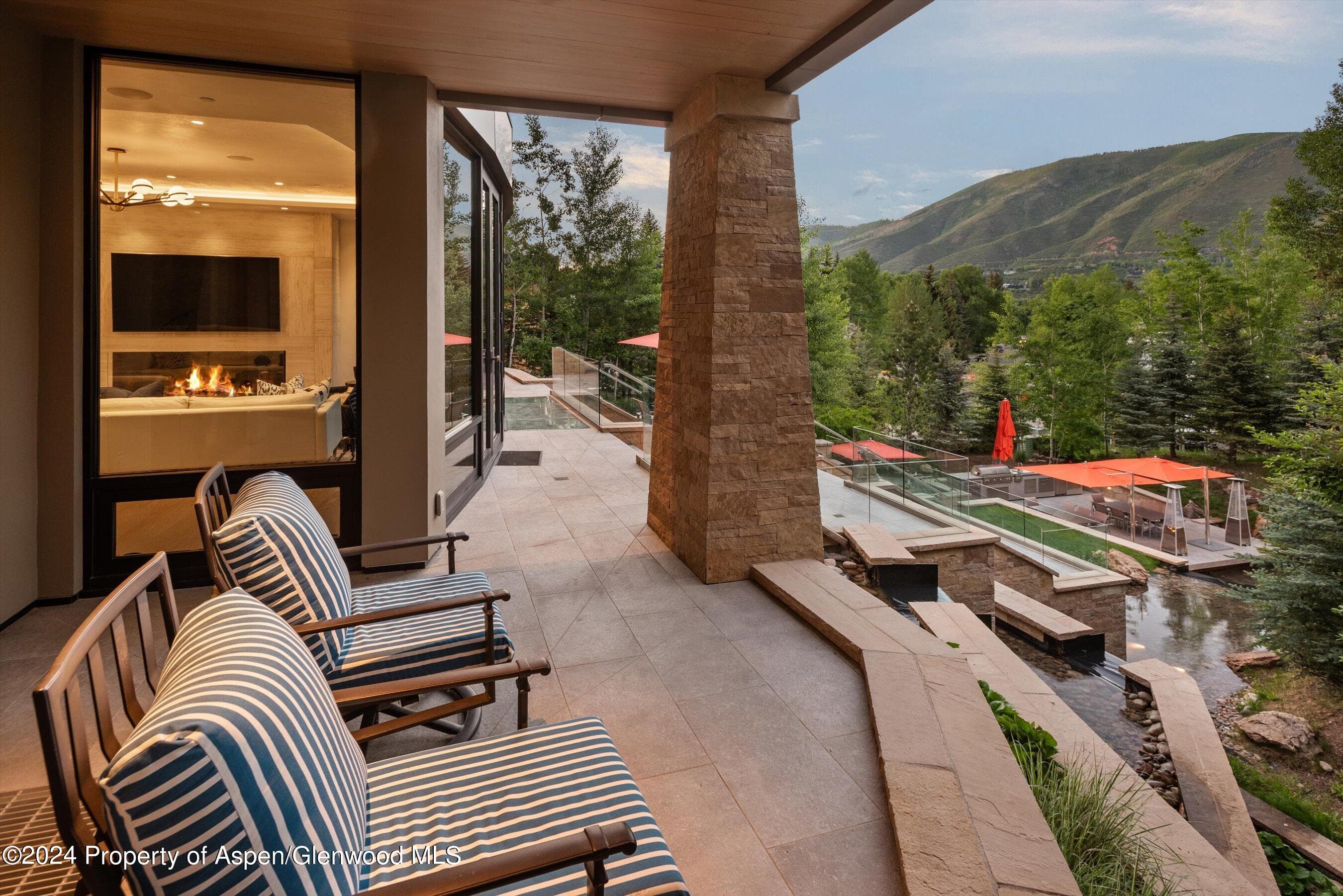 19 Little Cloud Trail, Aspen, CO 81611 - Photo 60