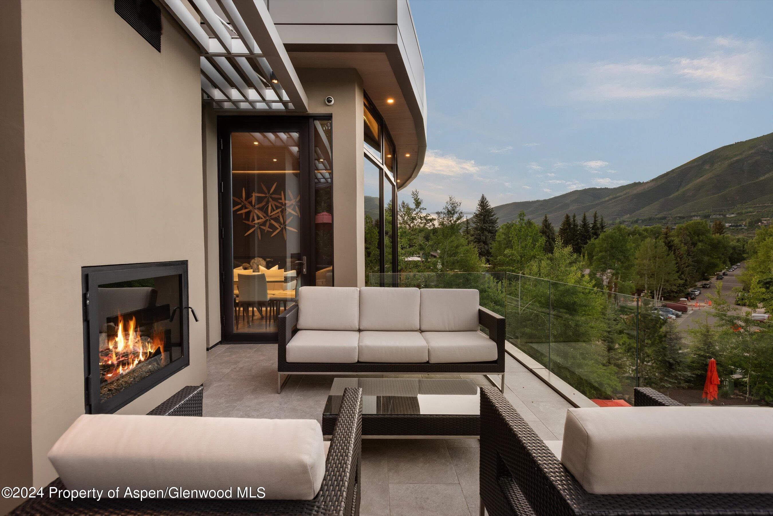 19 Little Cloud Trail, Aspen, CO 81611 - Photo 63