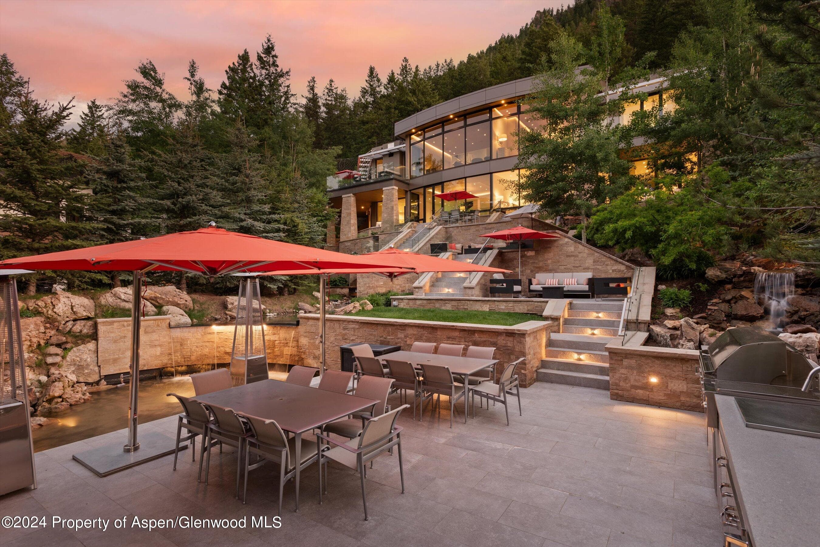 19 Little Cloud Trail, Aspen, CO 81611 - Photo 67