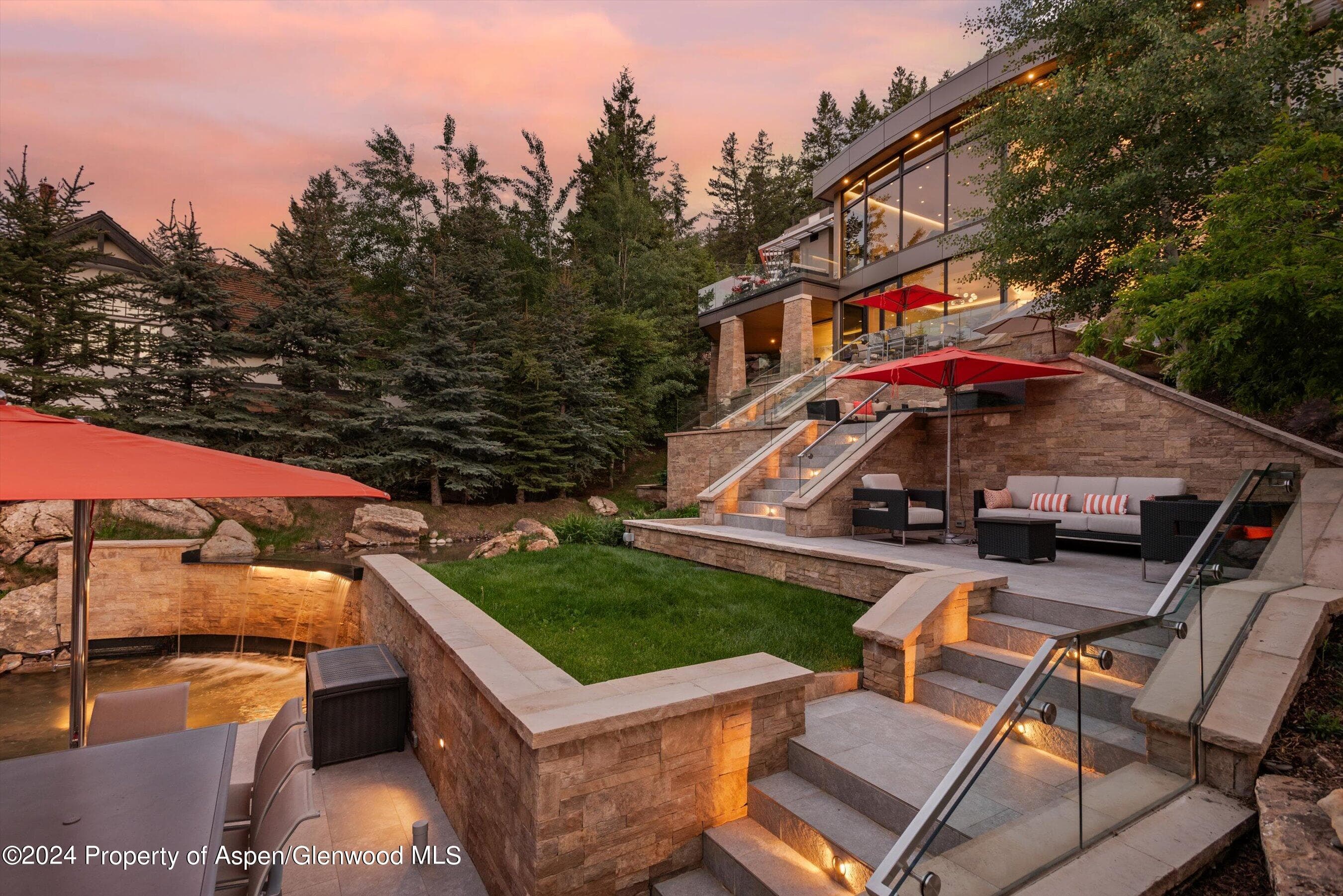 19 Little Cloud Trail, Aspen, CO 81611 - Photo 71