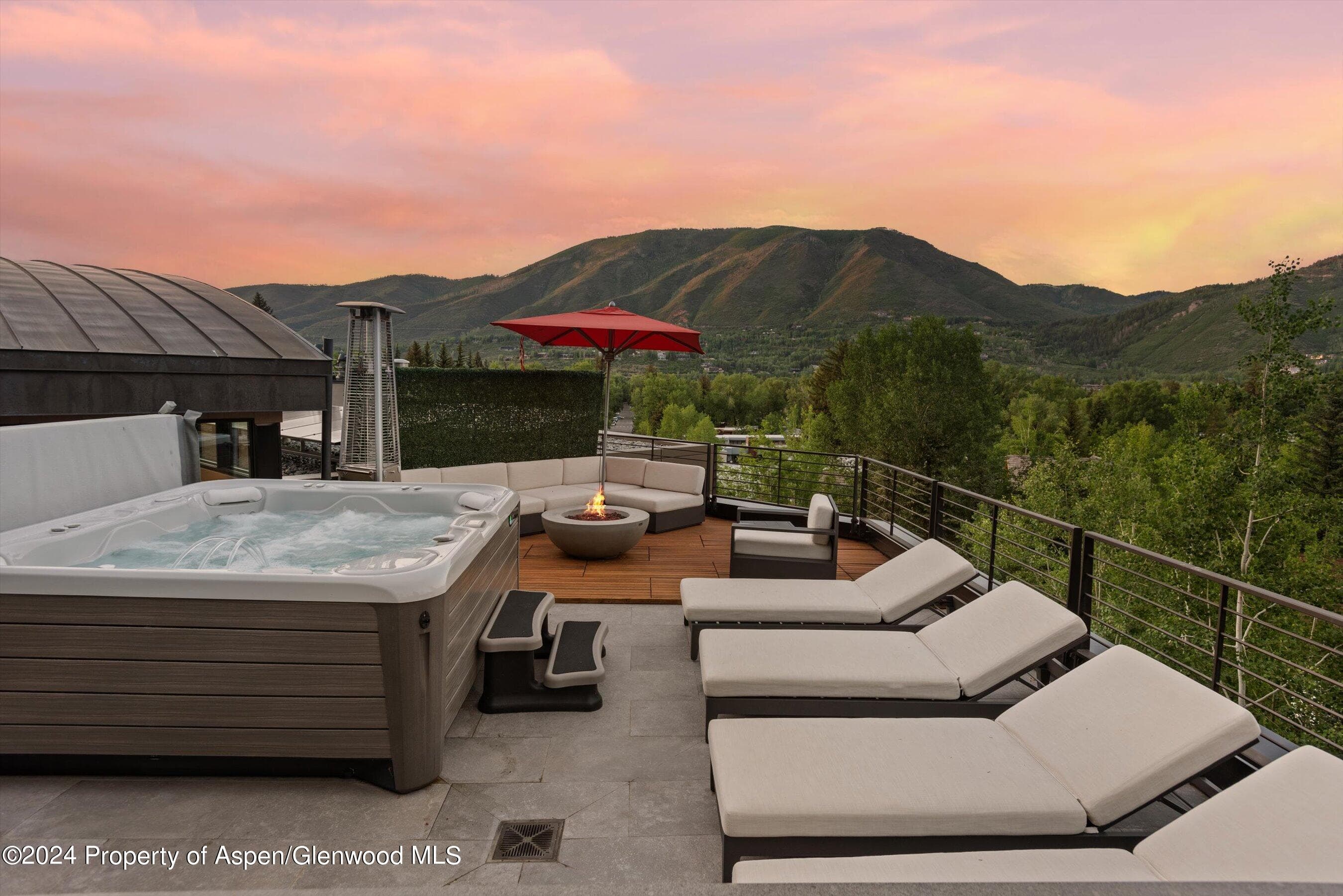 19 Little Cloud Trail, Aspen, CO 81611 - Photo 73