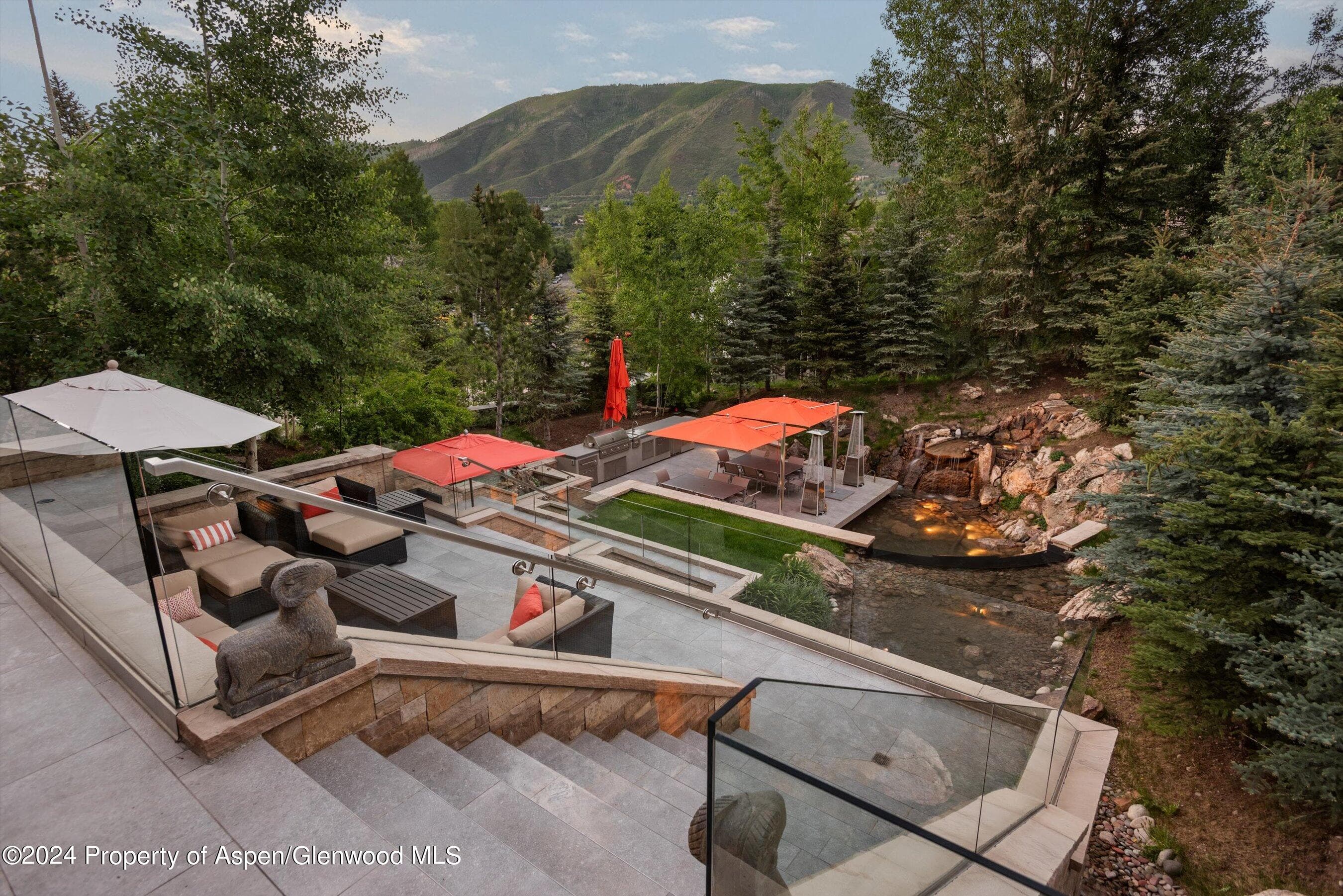 19 Little Cloud Trail, Aspen, CO 81611 - Photo 80