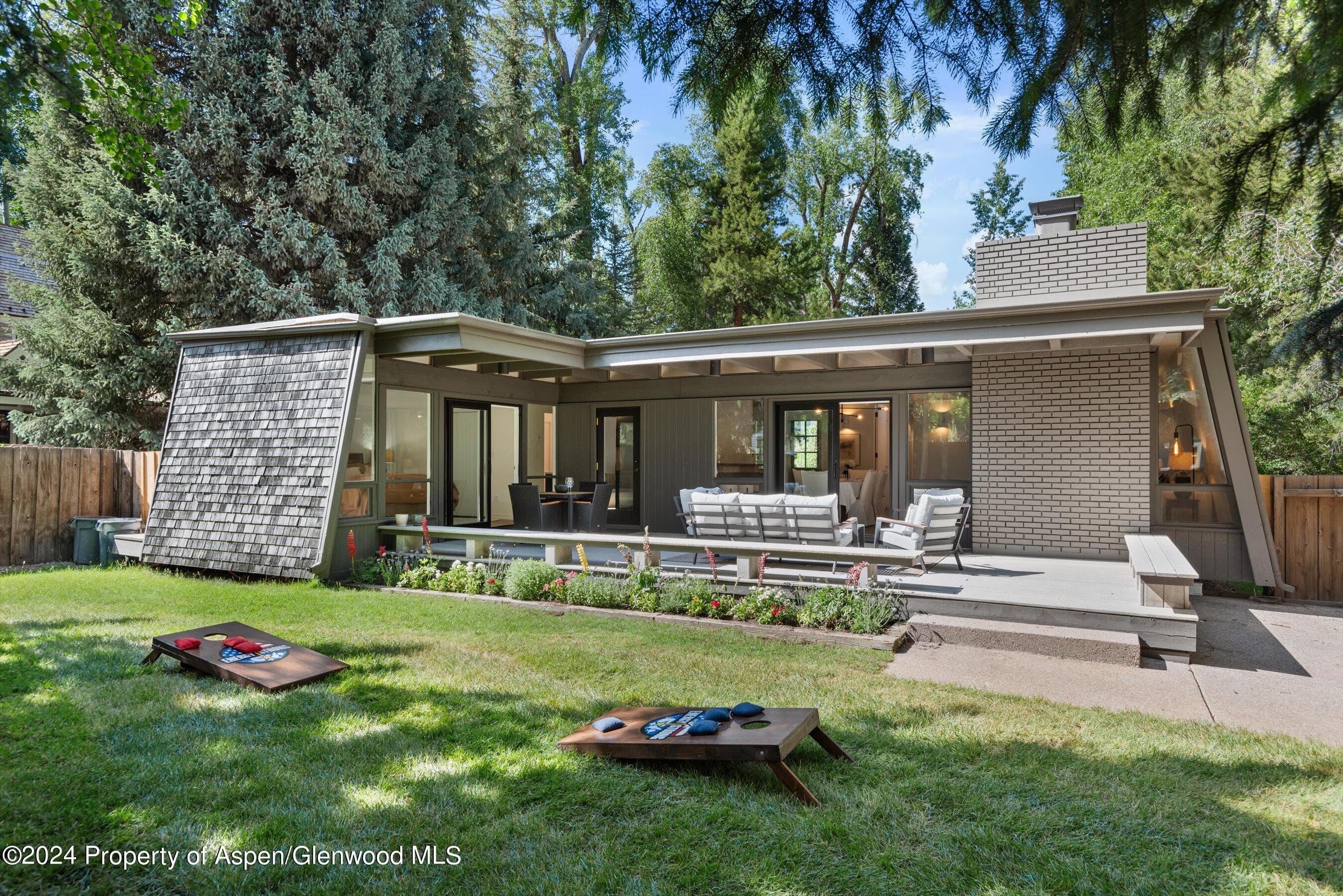 501 W Bleeker Street, Aspen, CO 81611 - Photo 3