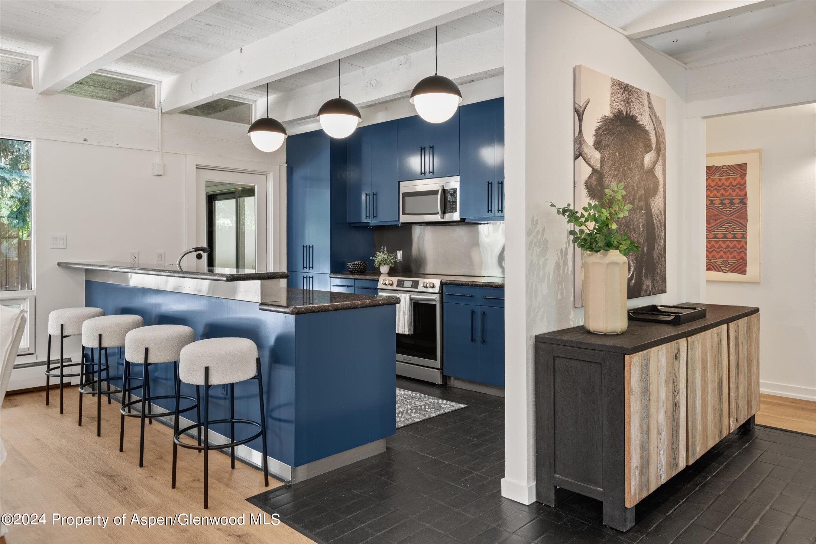 501 W Bleeker Street, Aspen, CO 81611 - Photo 17