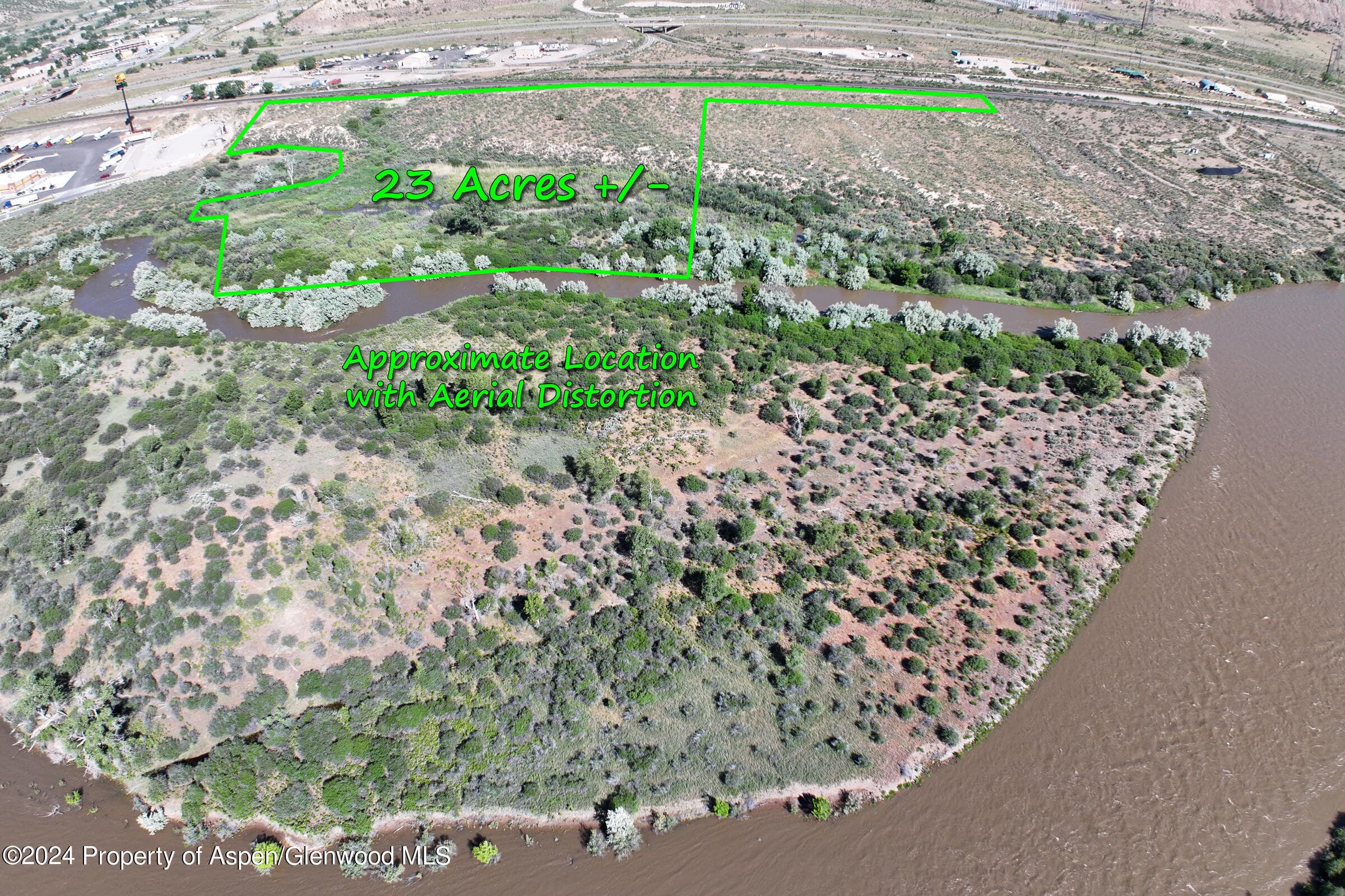TBD TBD, Parachute, CO 81635 - Photo 3