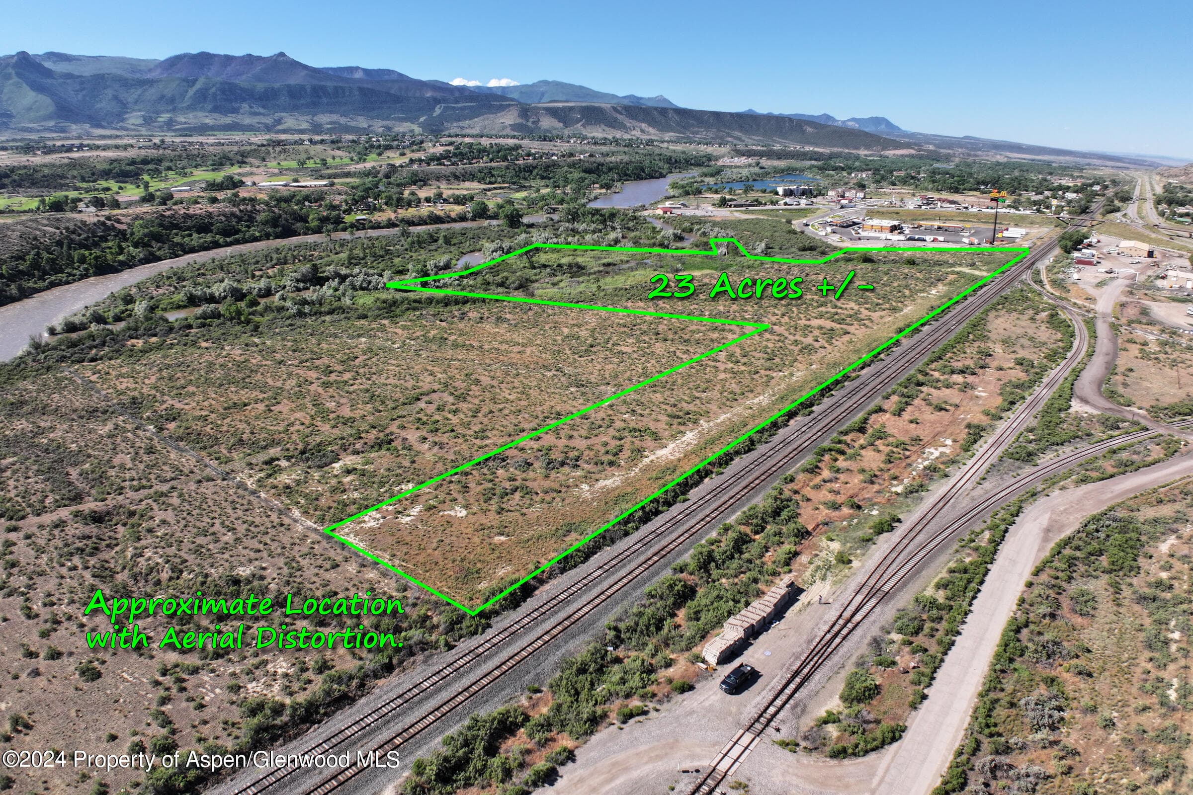 TBD TBD, Parachute, CO 81635 - Photo 4