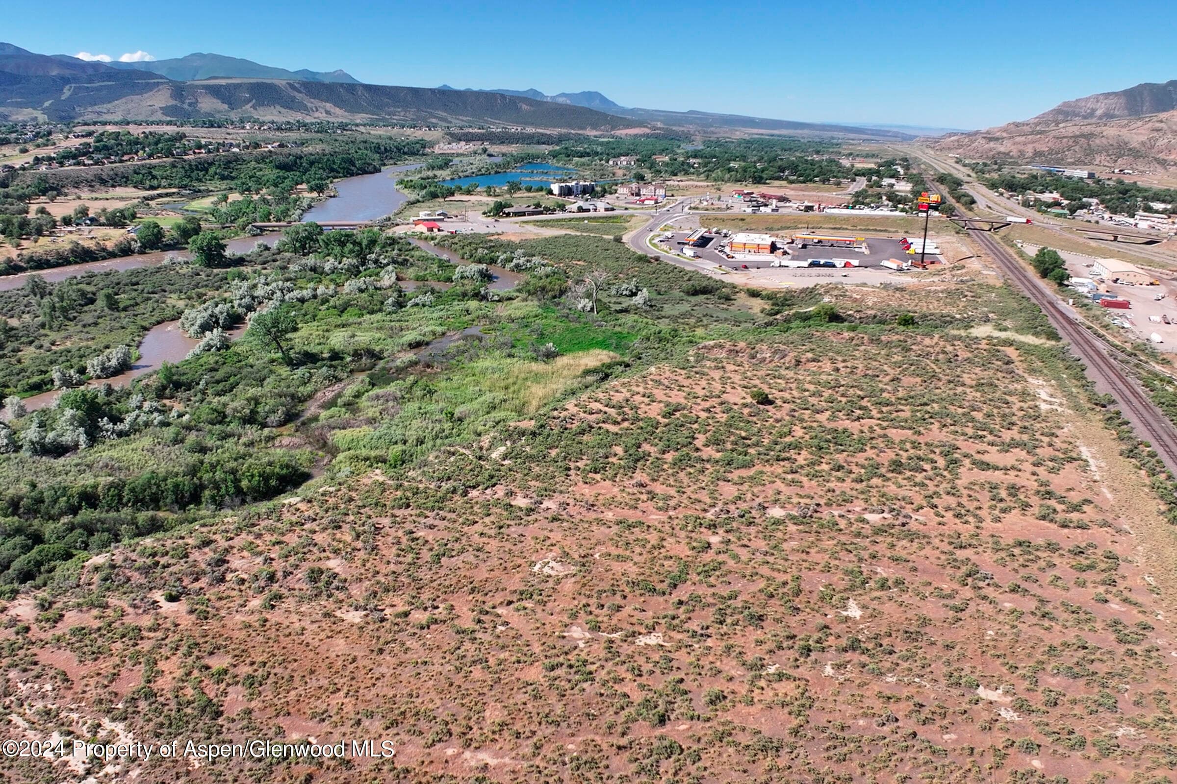 TBD TBD, Parachute, CO 81635 - Photo 9