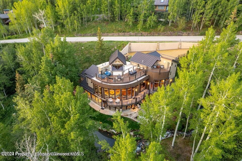 1457 Wood Road, Snowmass Village, CO 81615 - Photo 11