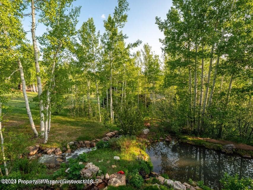 1457 Wood Road, Snowmass Village, CO 81615 - Photo 51