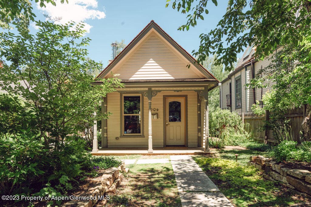 1006 E Cooper Avenue, Aspen, CO 81611 - Photo 3