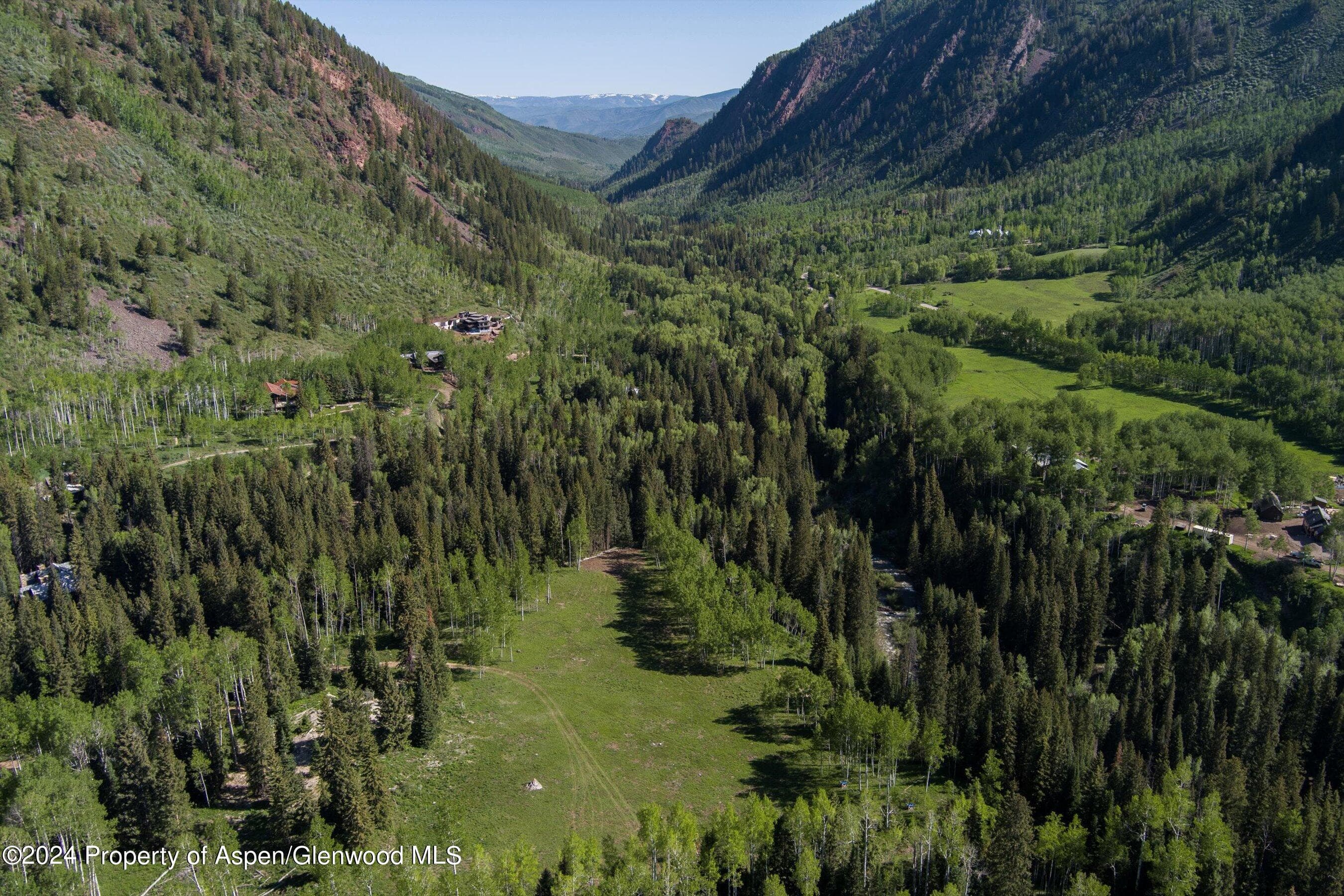 TBD Conundrum Creek Road, Aspen, CO 81611 - Photo 6