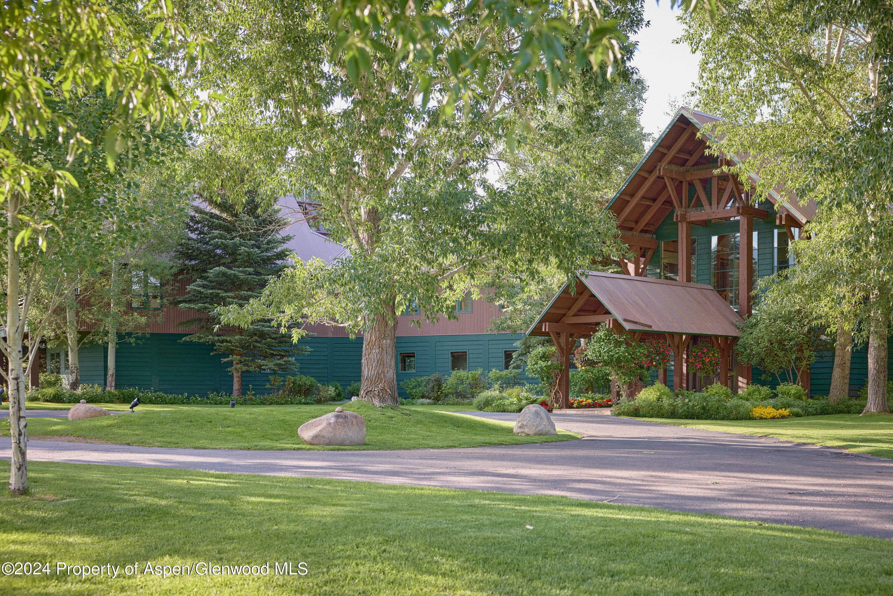910 White Star Drive, Aspen, CO 81611 - Photo 5