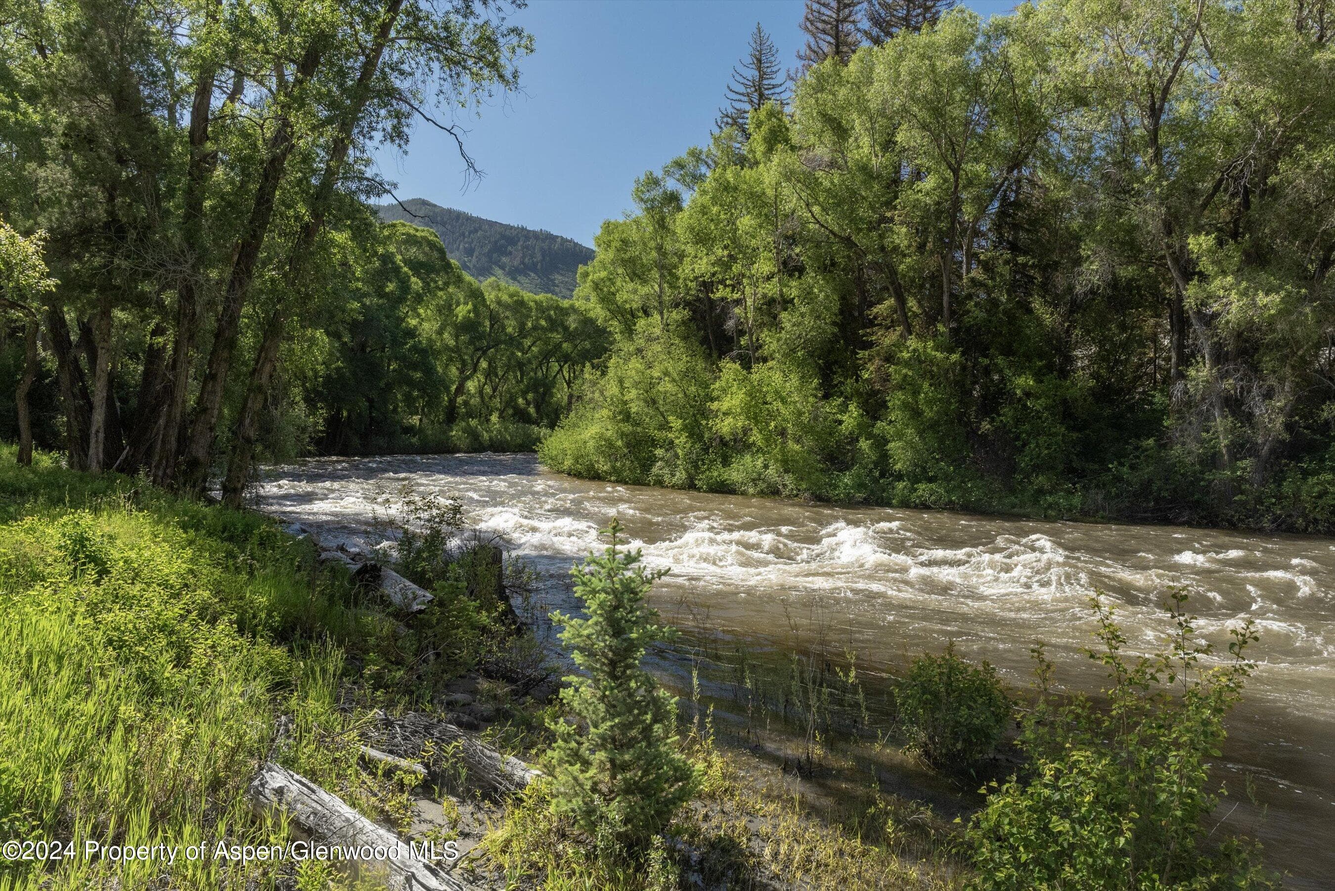 TBD Lower River Road Lot 3, Snowmass, CO 81654