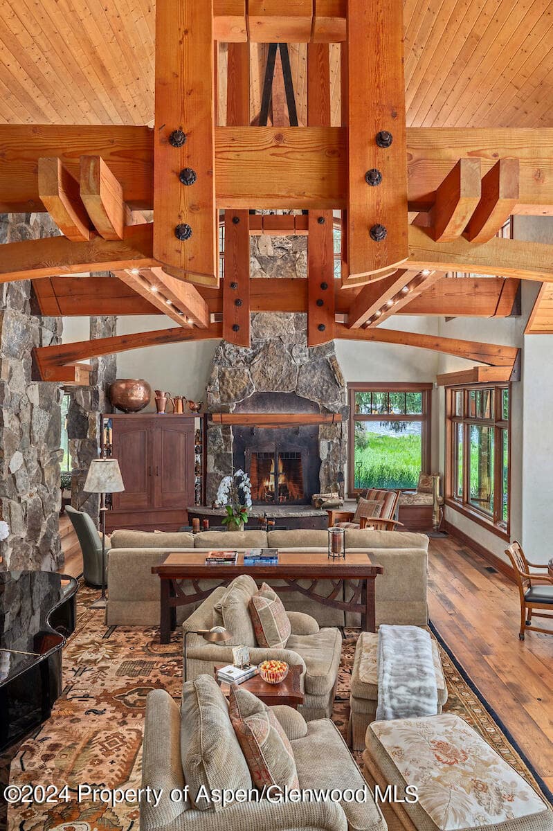 370 Gerbaz Way, Woody Creek, CO 81656 - Photo 18