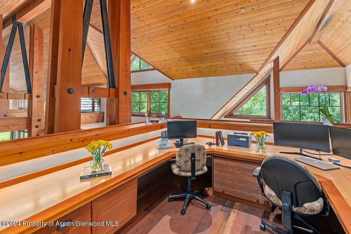 370 Gerbaz Way, Woody Creek, CO 81656 - Photo 46